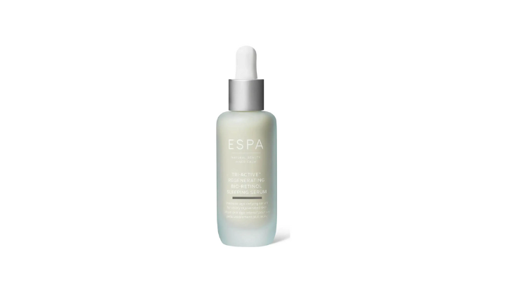 ESPA Tri-Active Regenerating Bio-Retinol Sleeping Serum