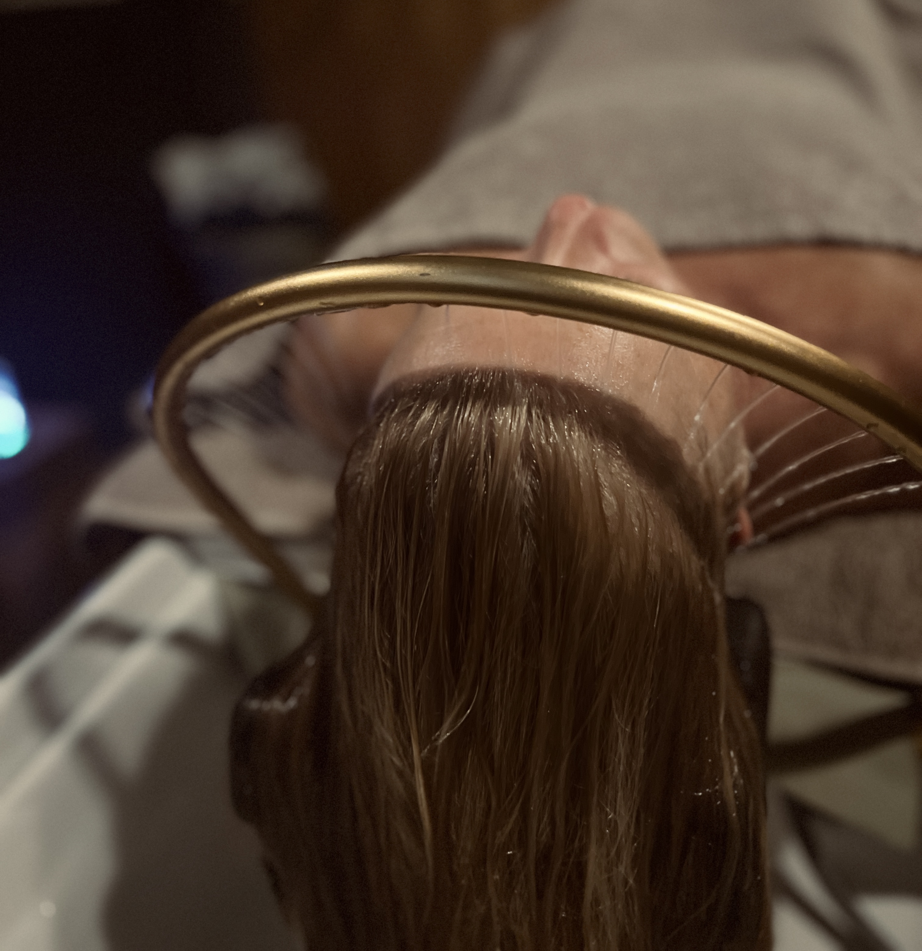 Akasha Signature Japanese Head Spa