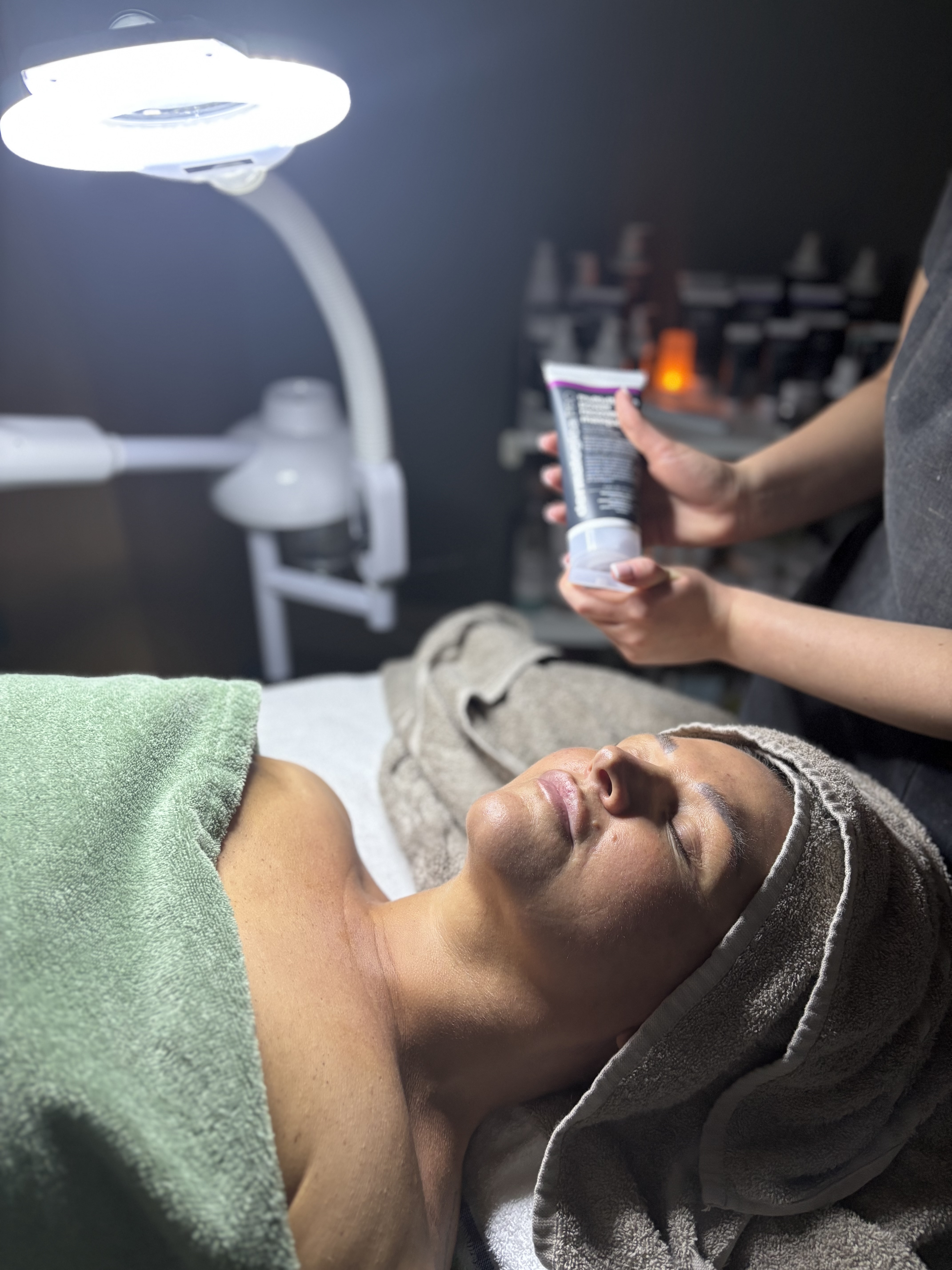 Pro Firm 60 Dermalogica