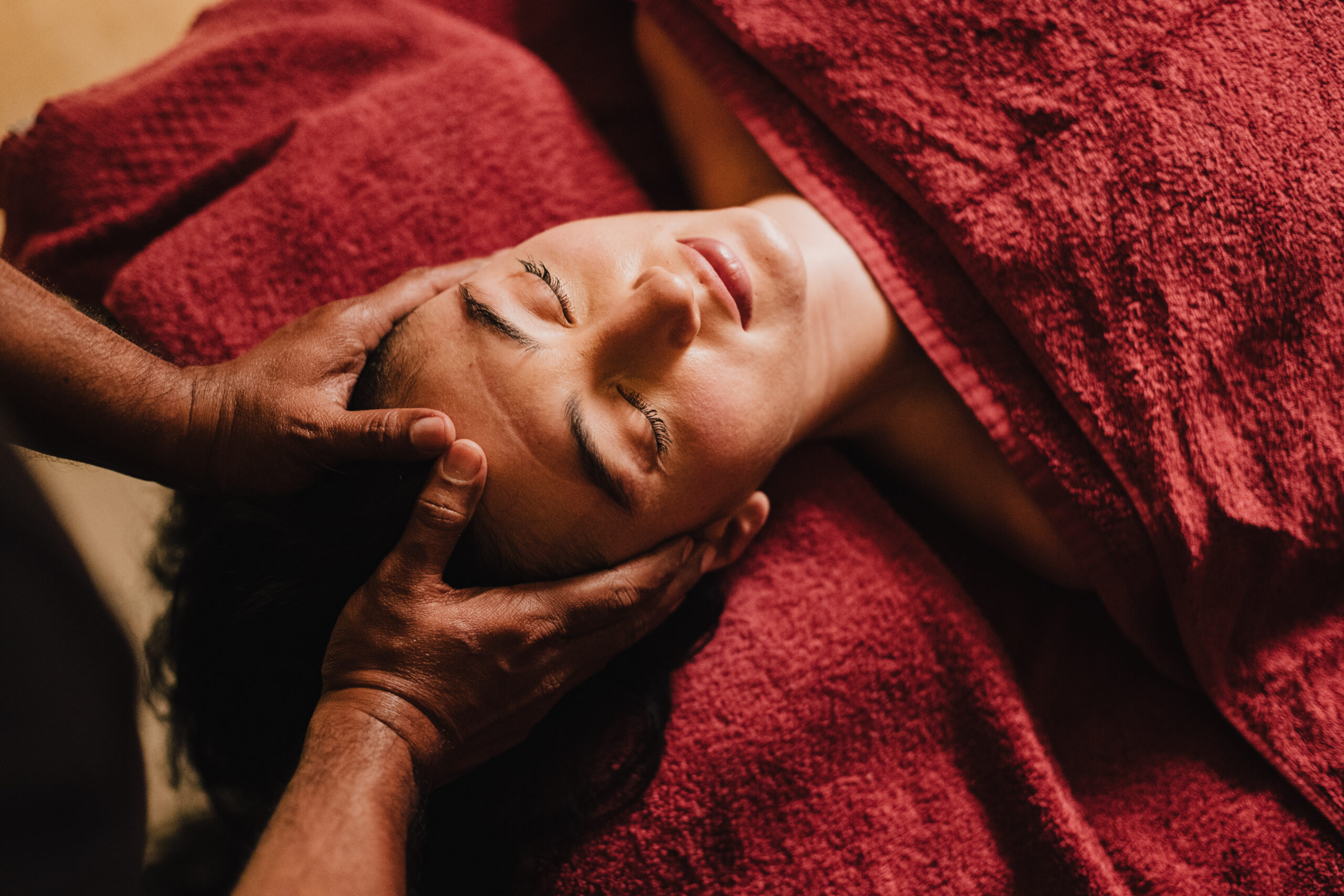 Teenage Facial 50Minutes