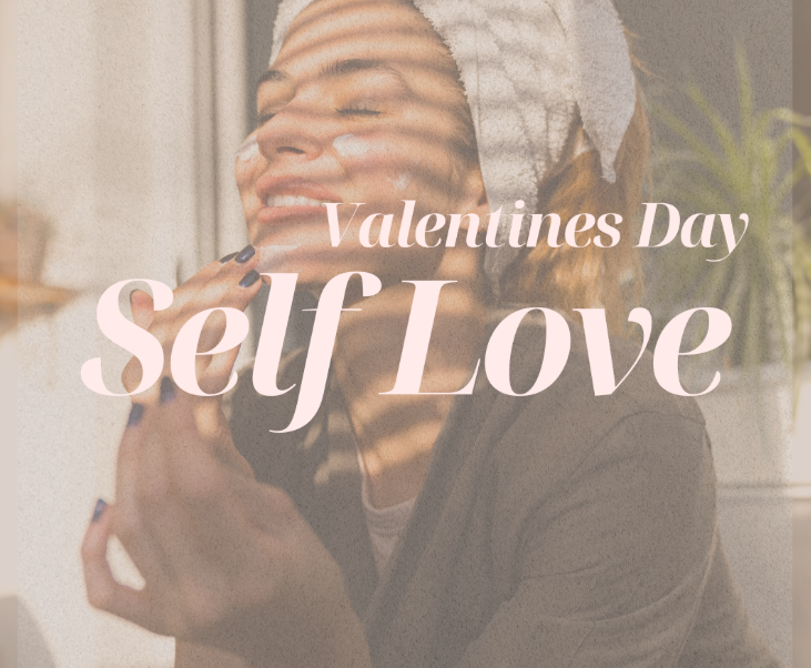 Self-love Society