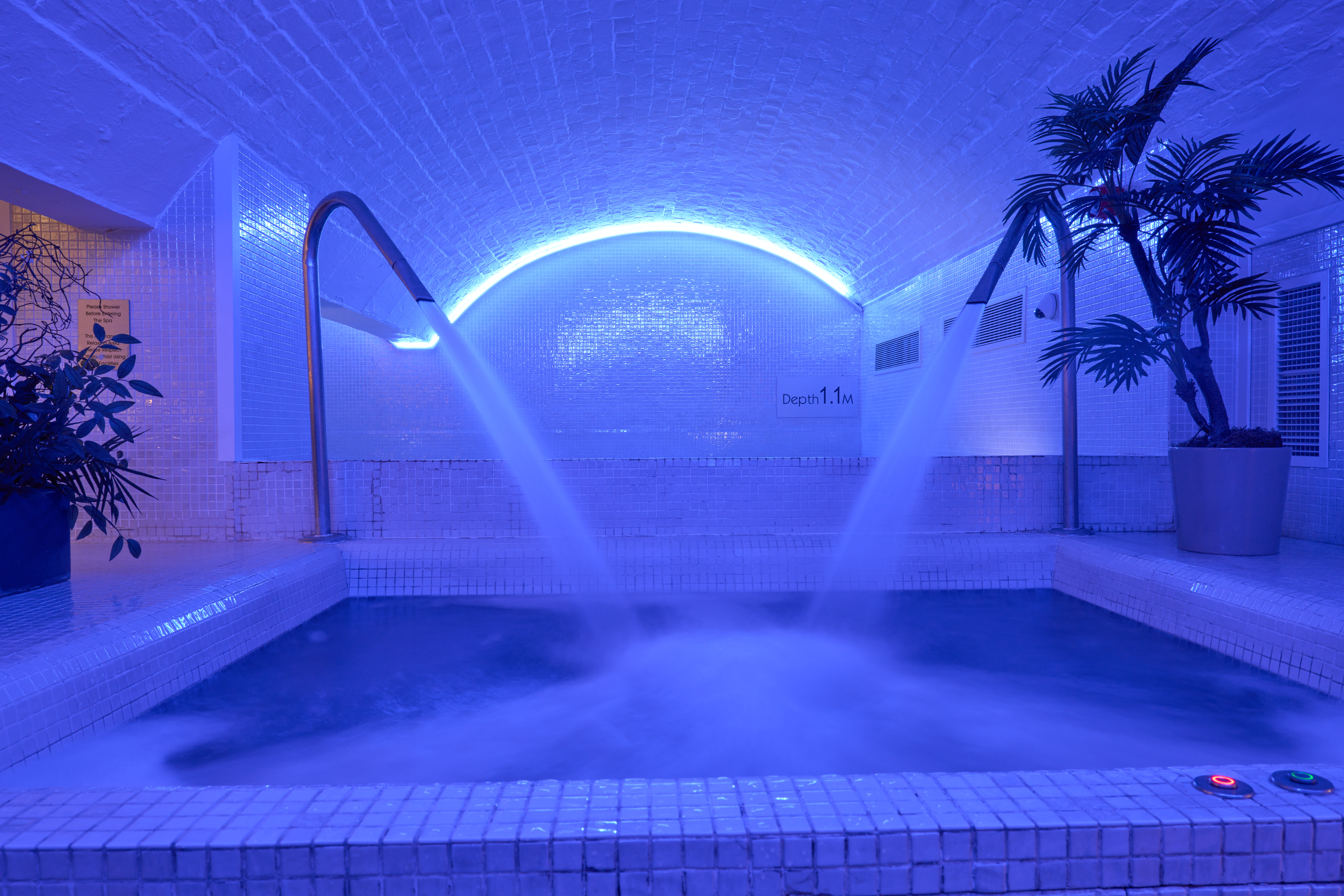 Elemis Expert™ Spa Escape | Weekday