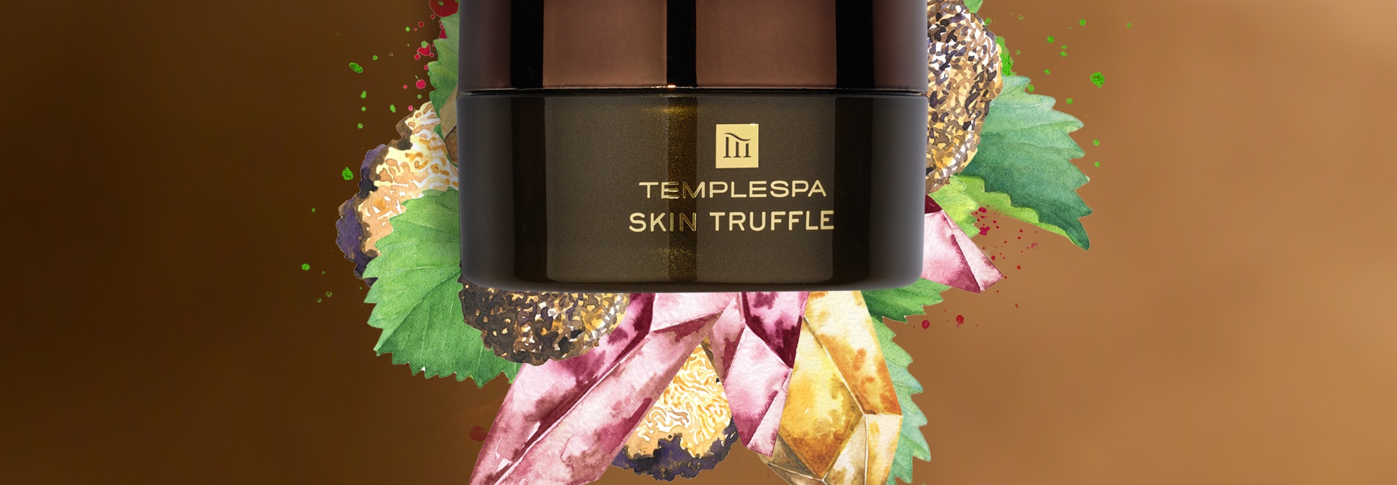 SKIN TRUFFLE