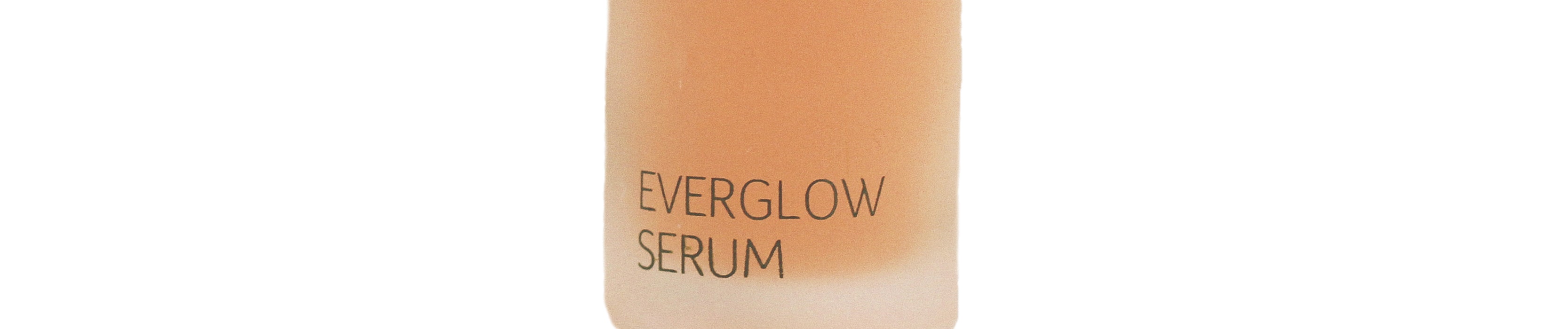 Gaia Crystal Everglow Serum