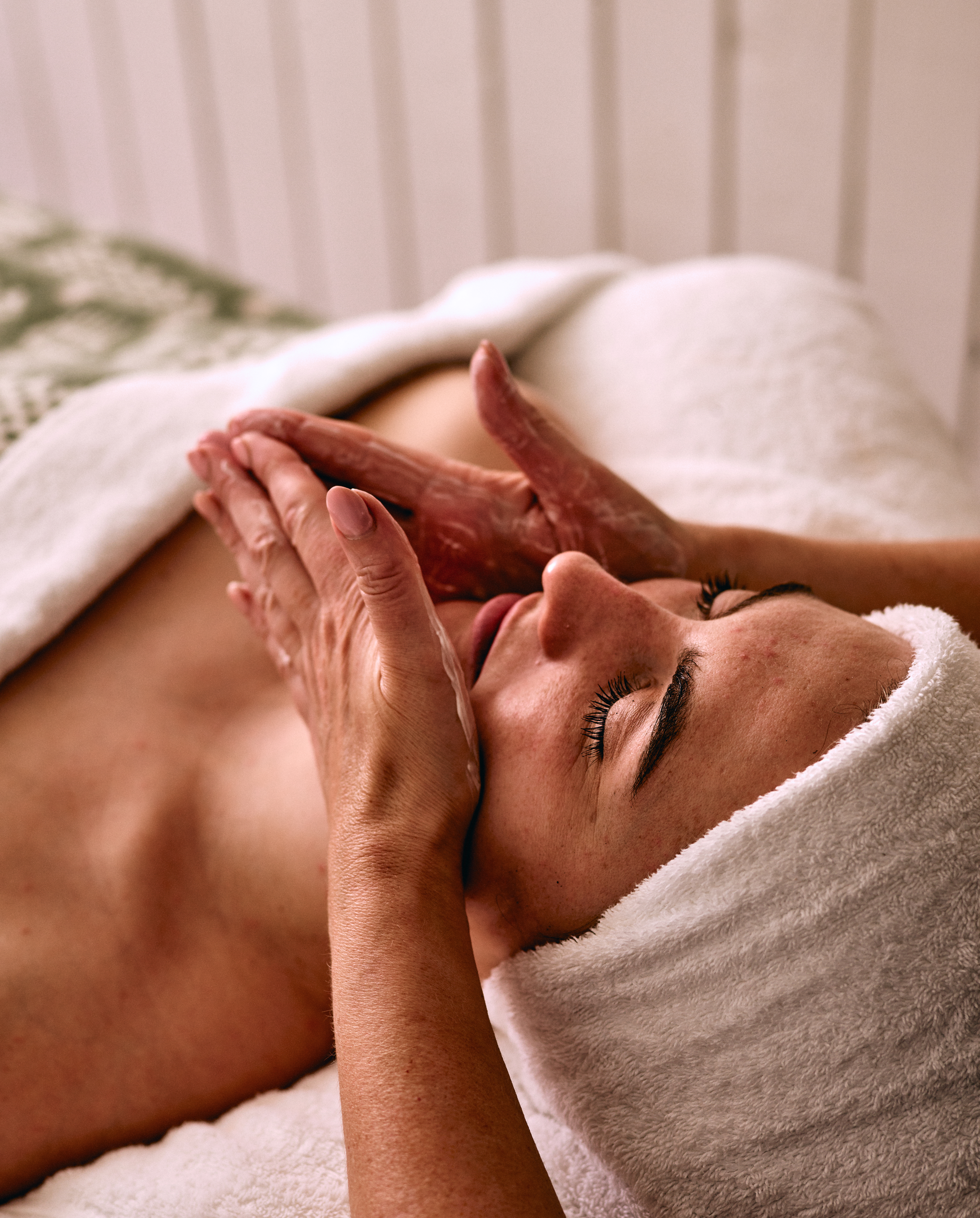 Bramley Bespoke Facial | 60 Minutes