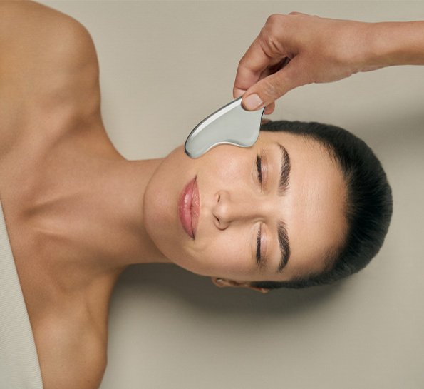 Diamond Energy Facial