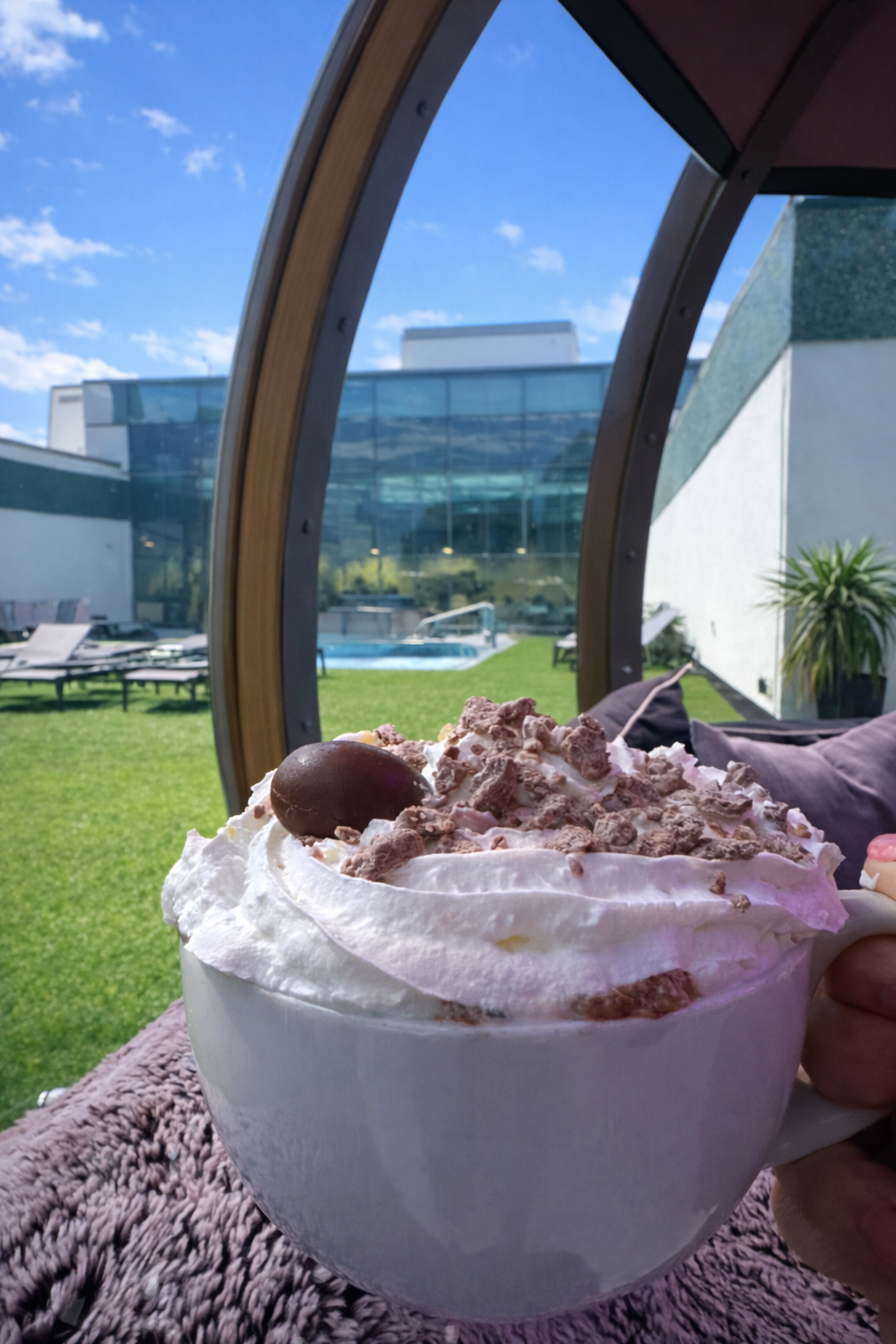 Easter Bank Holiday Bliss (Afternoon)