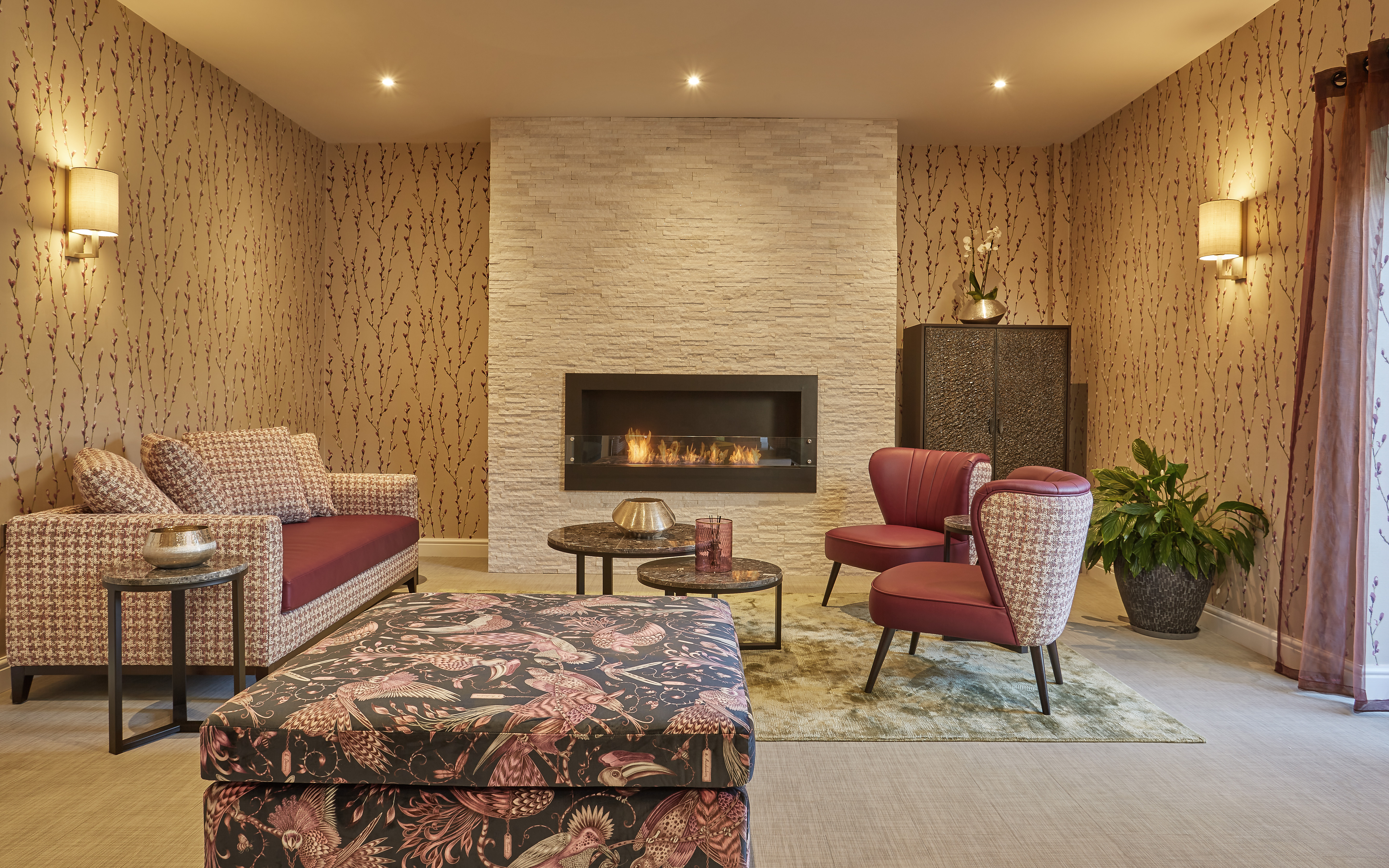 Half Day Winter Warmer Spa Experience - Sunday to Thursday