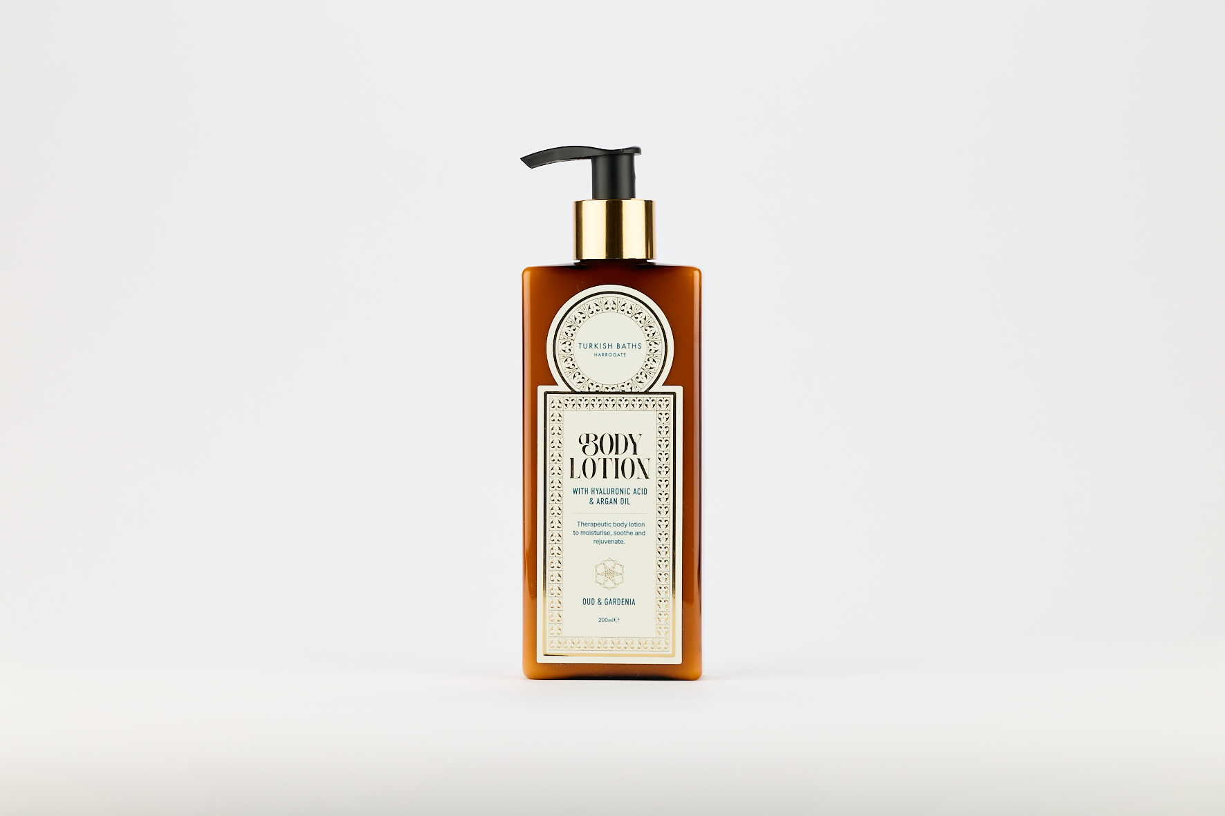 Signature Body Lotion
