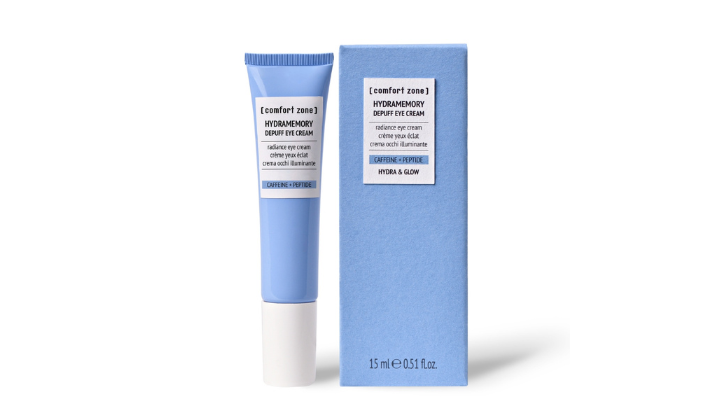 Hydramemory Depuff Eye Cream | 15ml