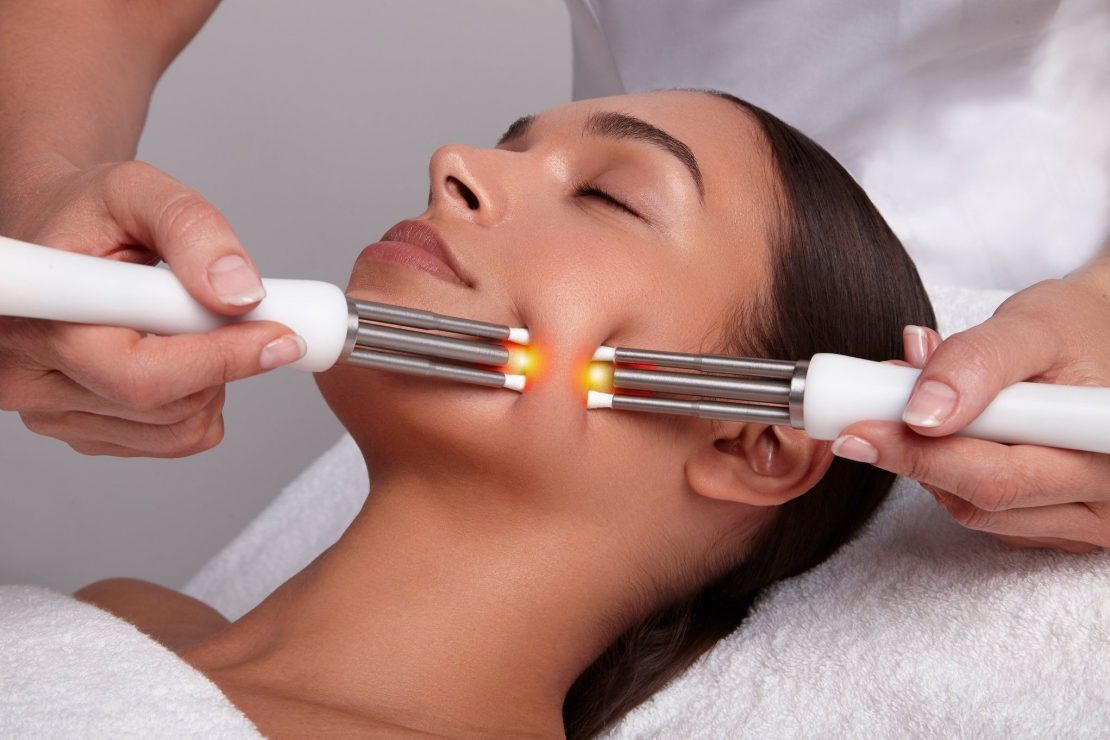  Signature NON-Surgical Facial Toning 