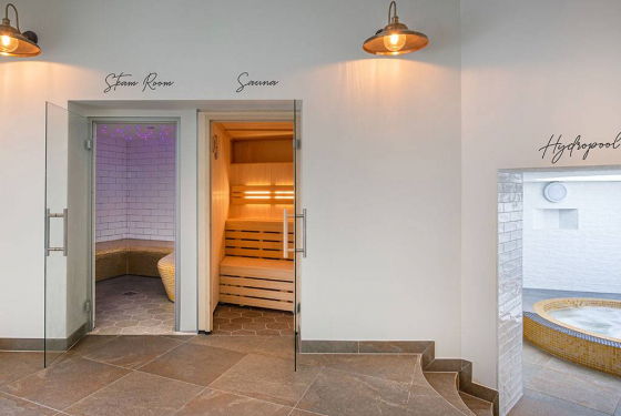 Driftaway | Monday - Thursday