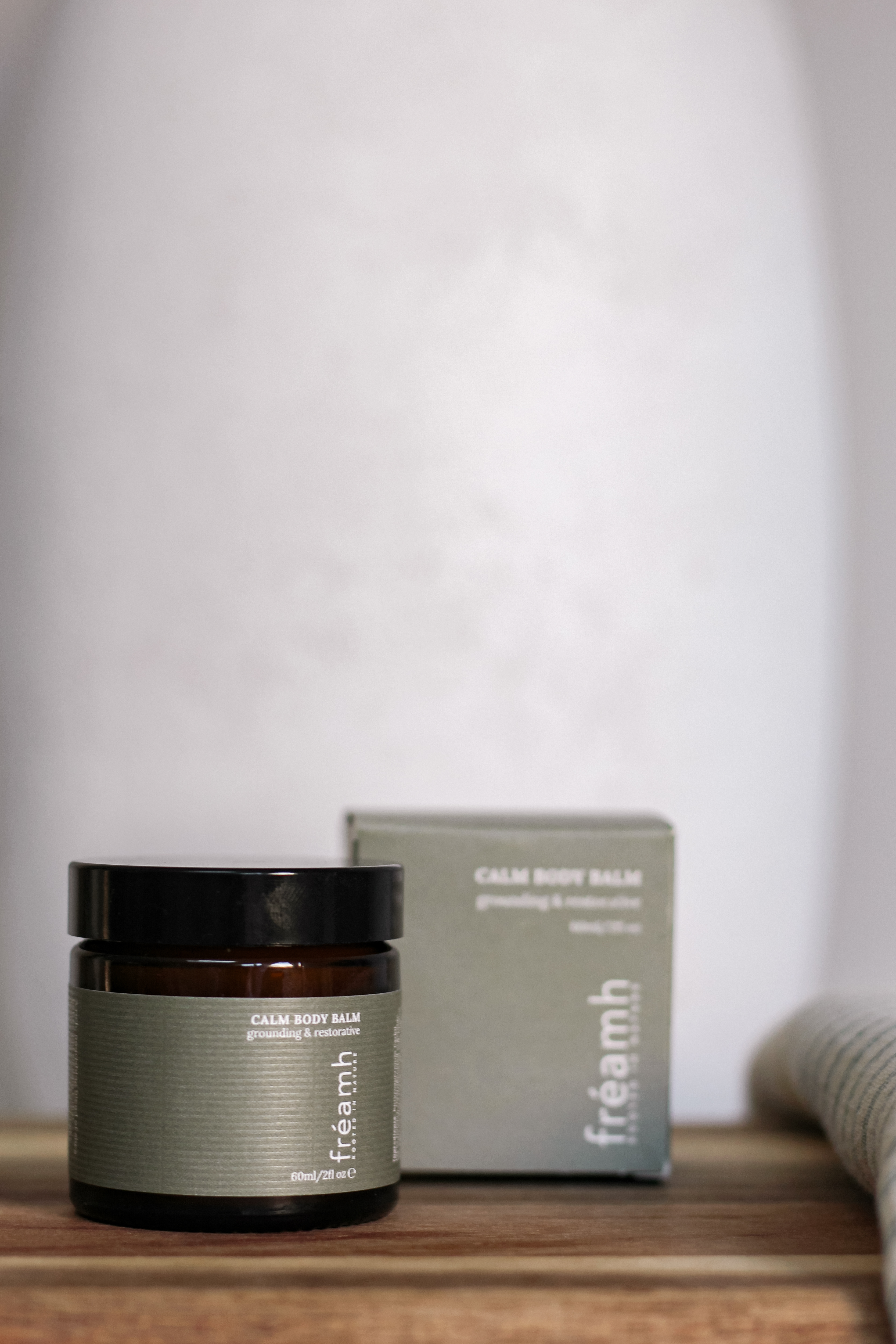 Fréamhaithe - The Rooting