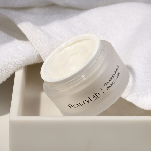 Anti-Ageing range - Overnight Repair Beauty Cream