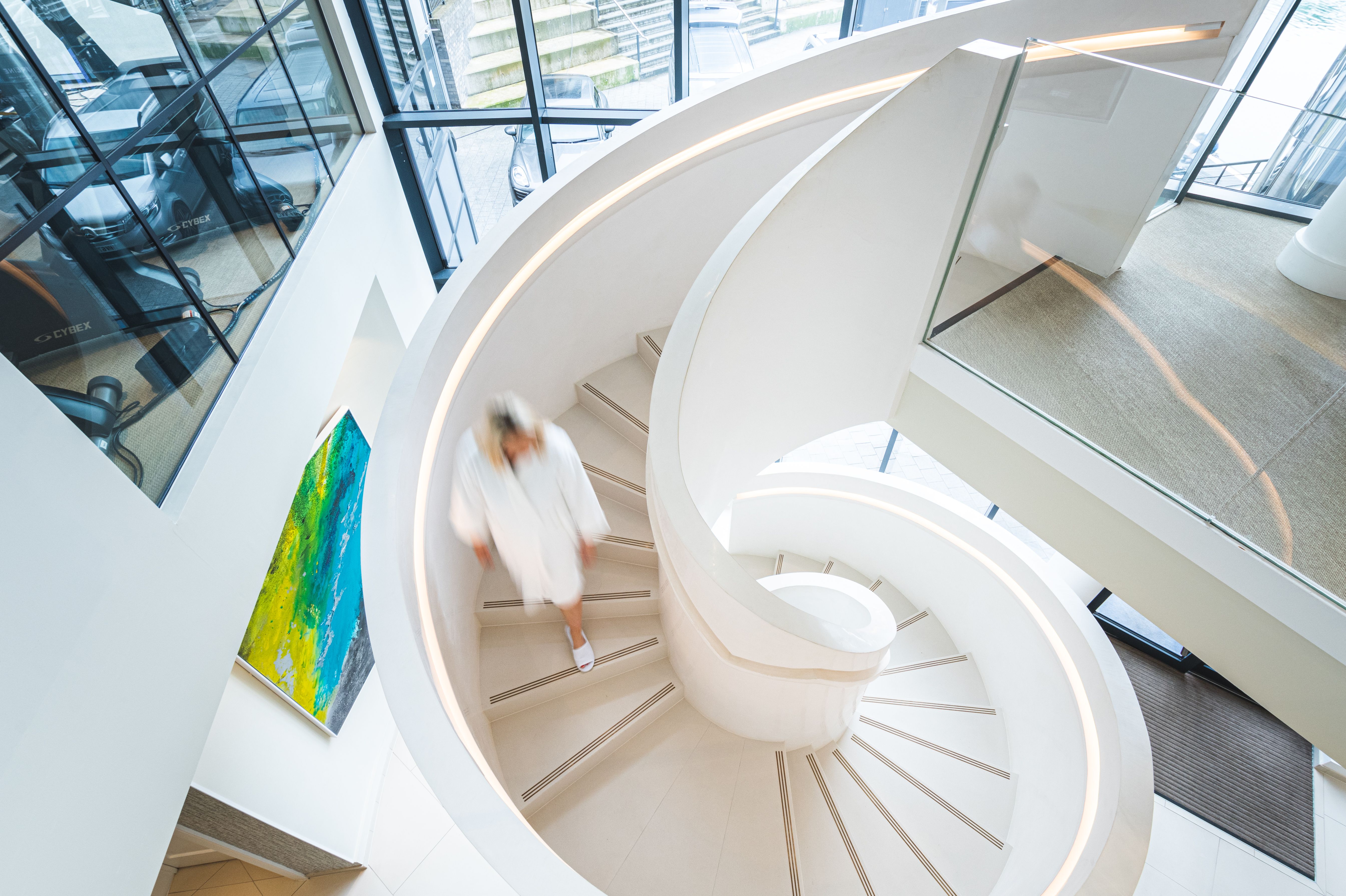 Elemis Expert™ Spa Escape | Weekend