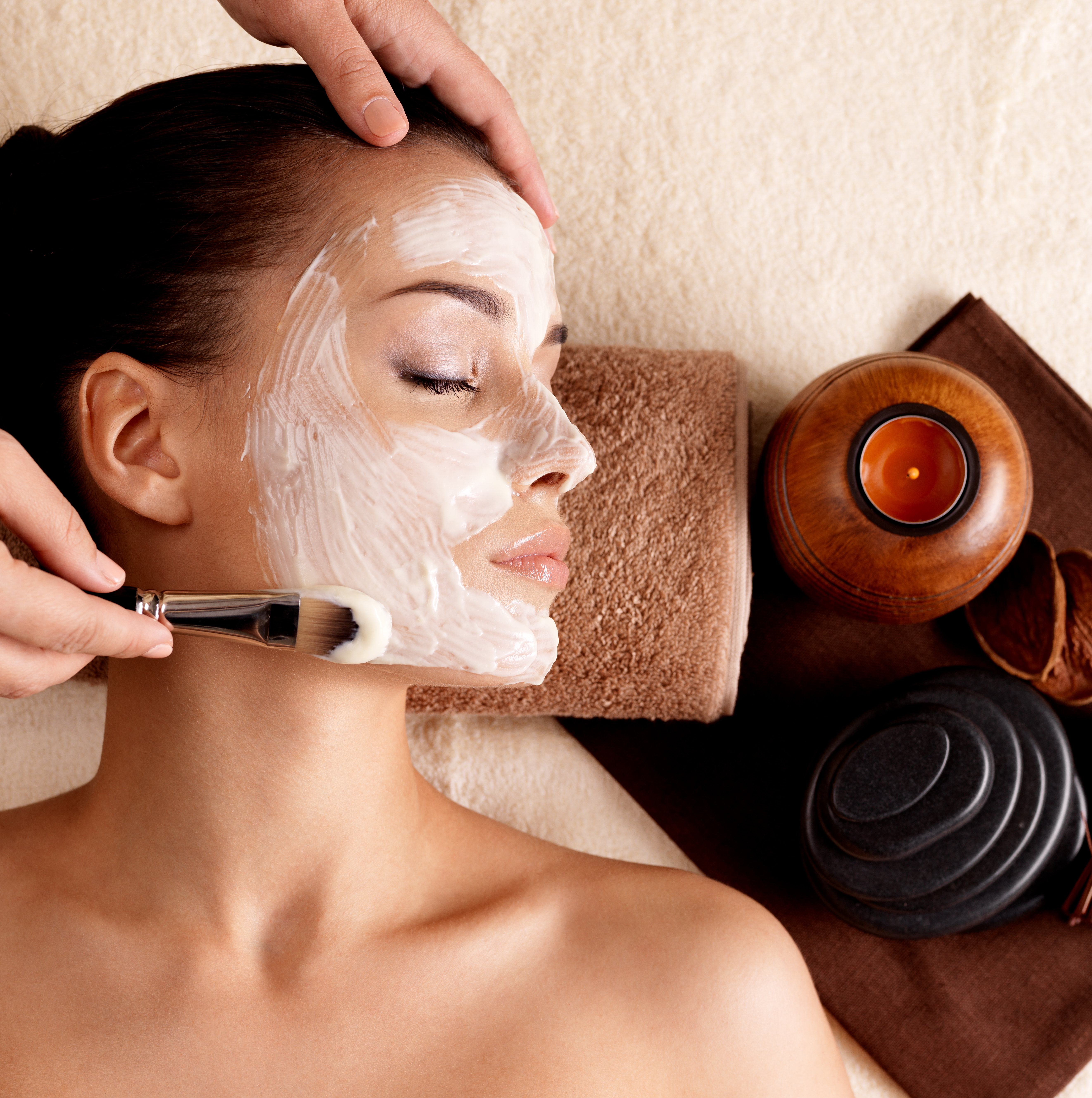 Grand Hydra Express Facial | 30 Minutes