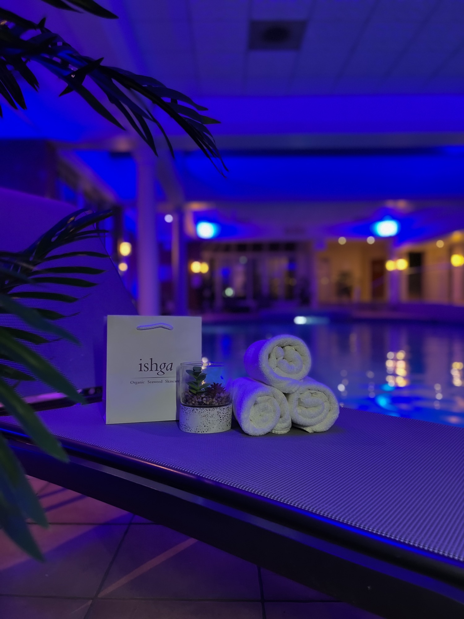 Spa Days Mercure Blackburn Dunkenhalgh Hotel & Spa