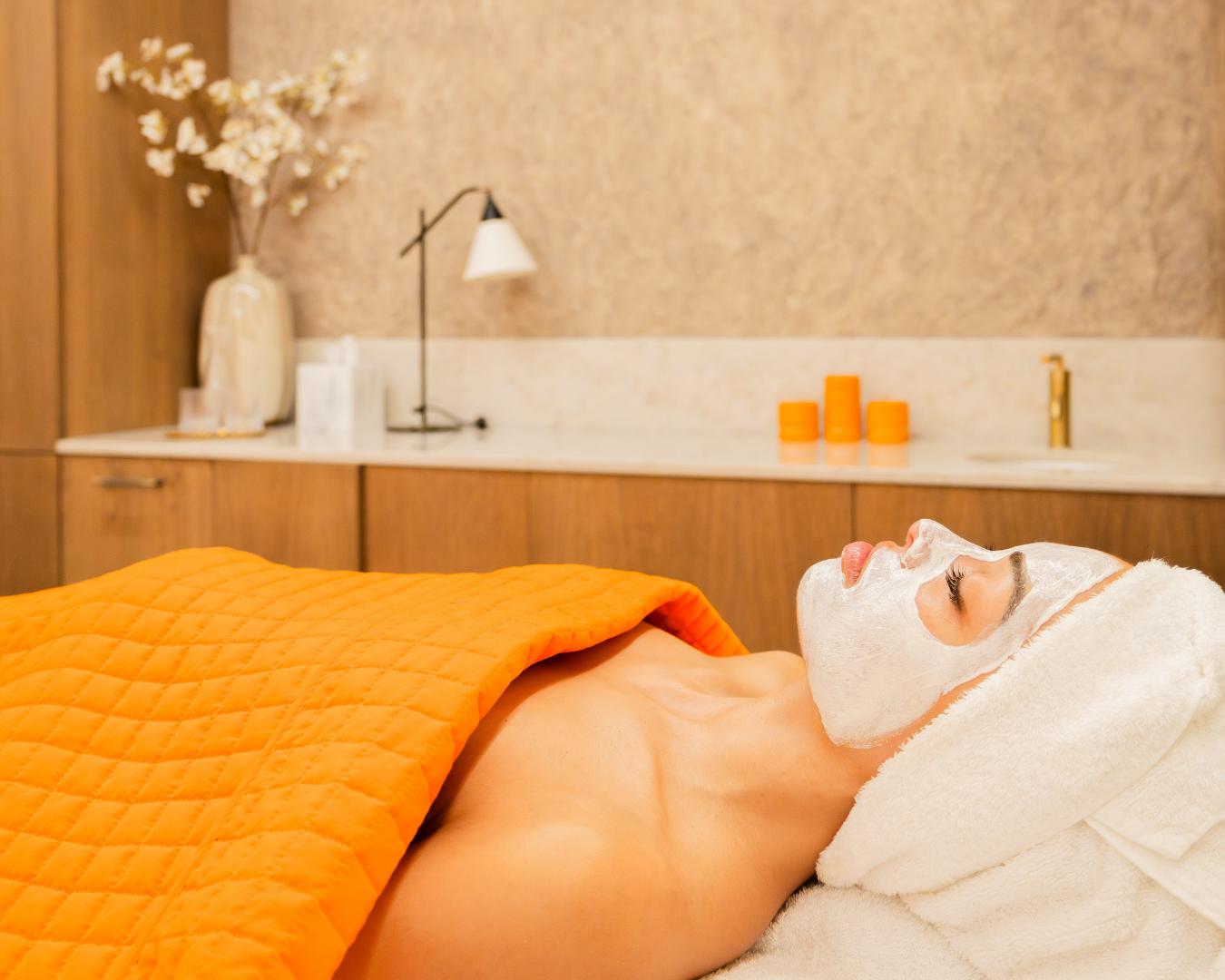 Ultimate Firming And Lifting Revitalising Facial | 50 Minutes