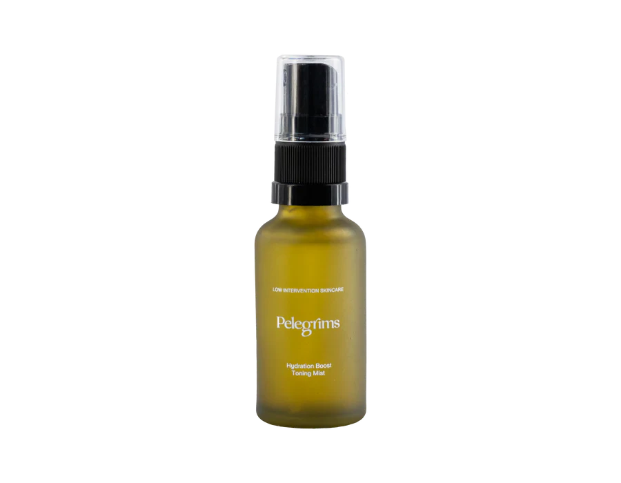 Pelegrims Hydration Boost Toning Mist