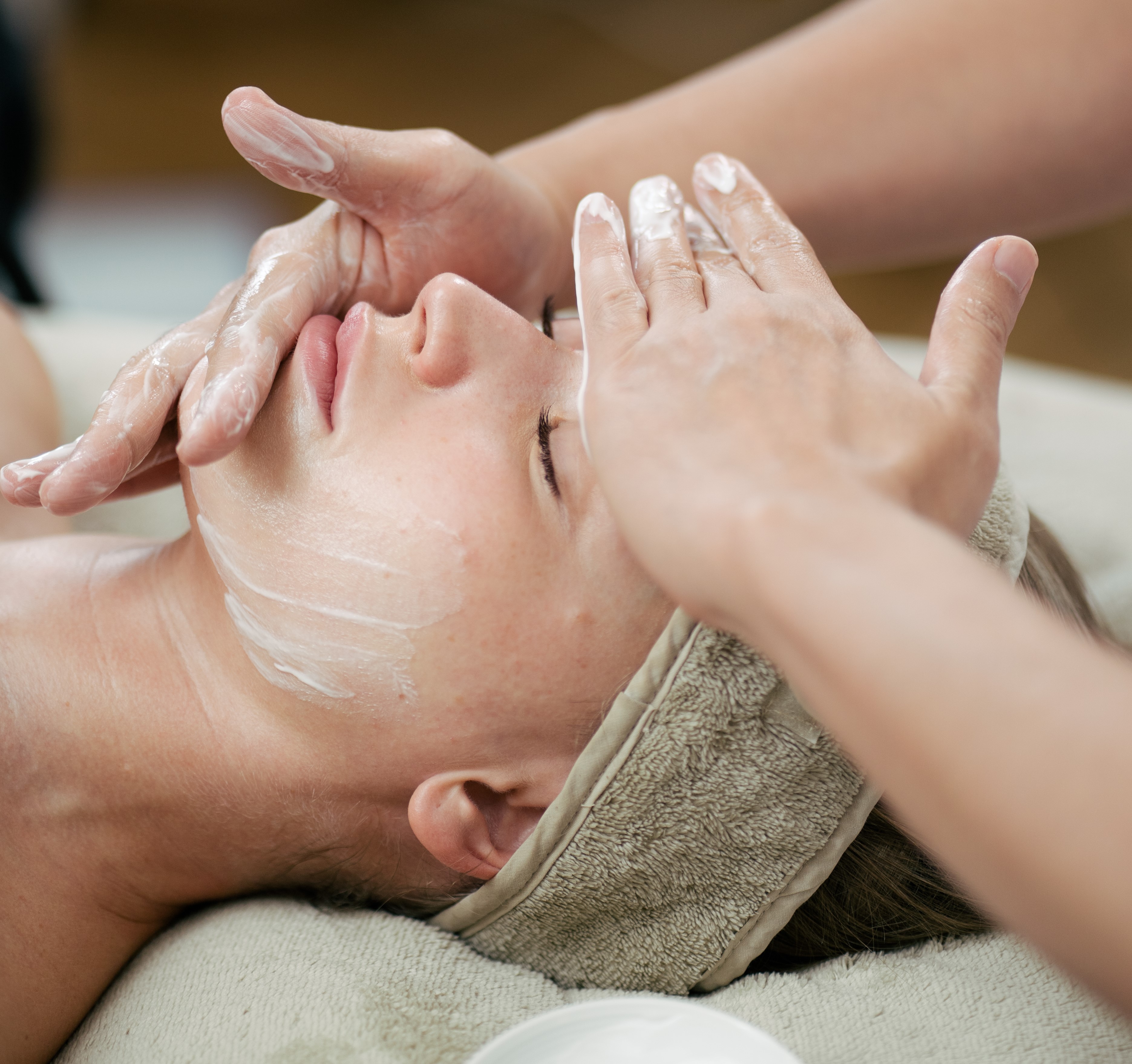 Biologique Recherche Soin Lissant | 85 Minutes