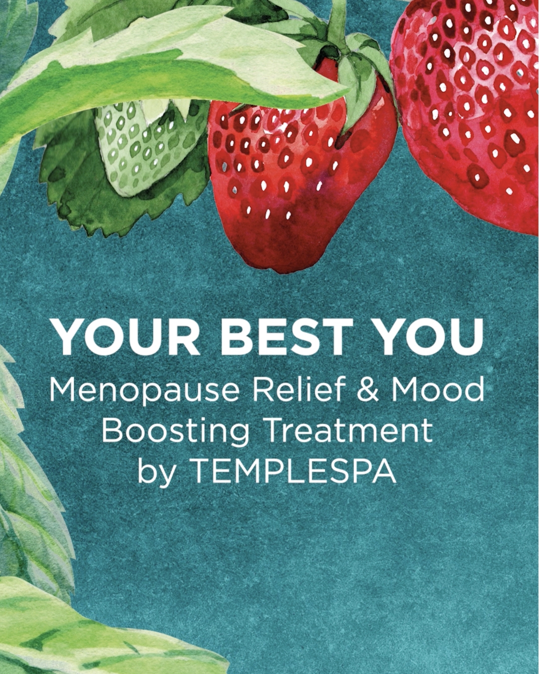 Your Best You | 50 Minutes