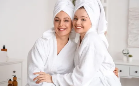  Parent & Teen |Weekend 