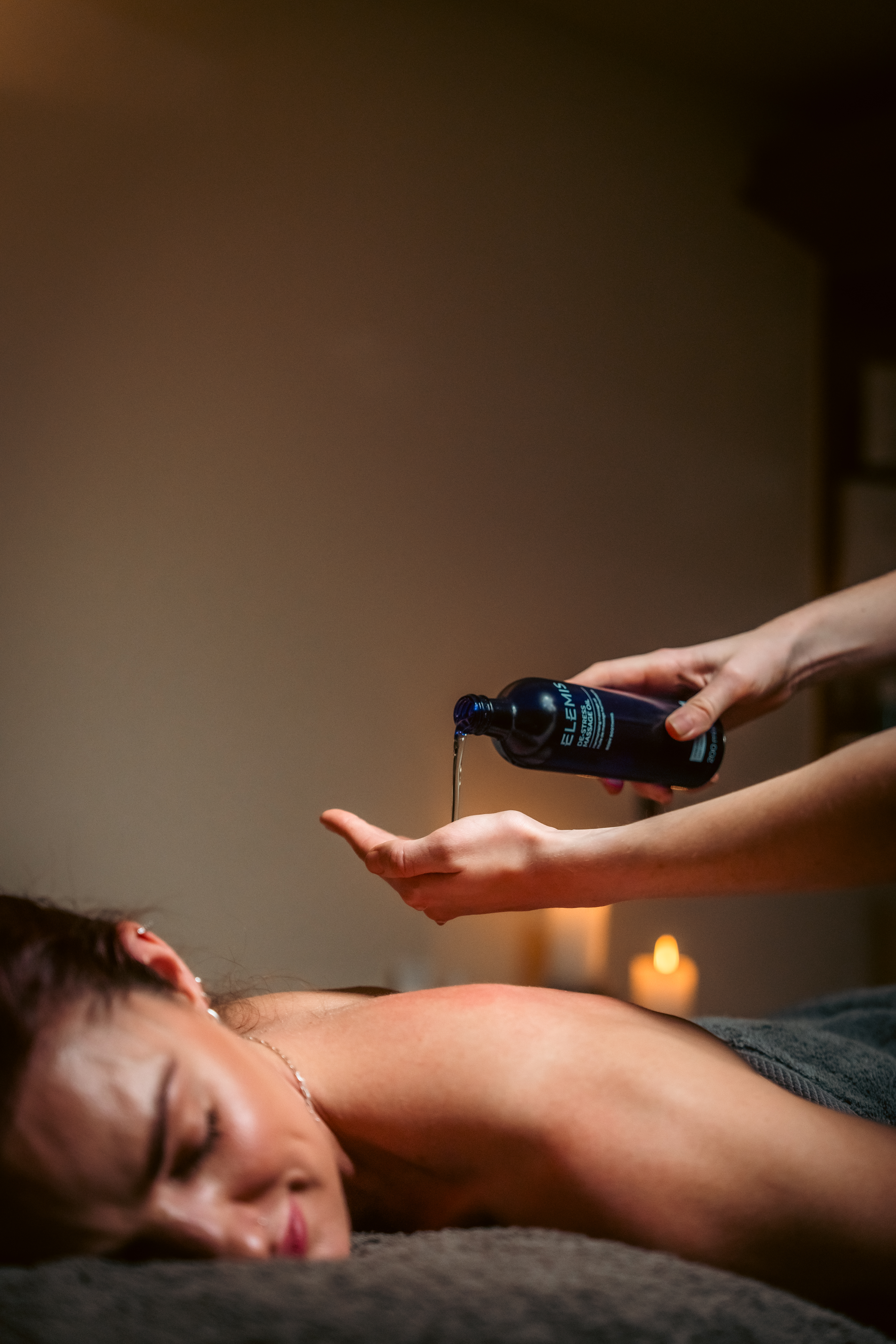 Swedish Massage | 60 Minutes