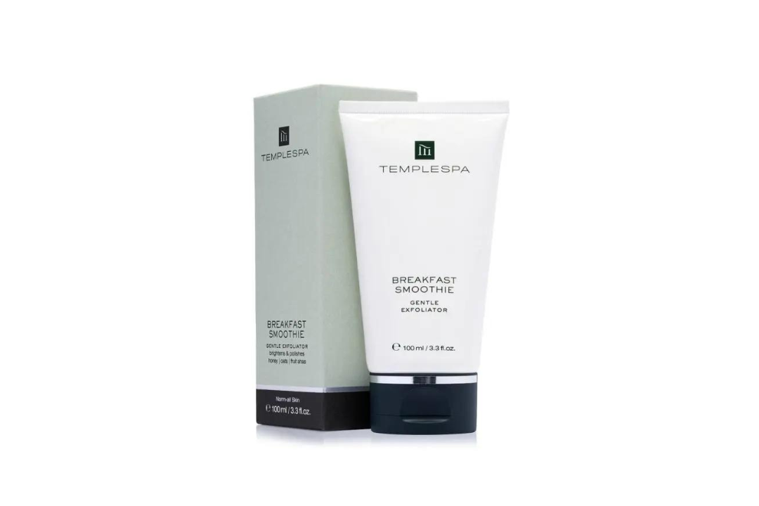 Breakfast Smoothie Gentle Exfoliator | 100ml