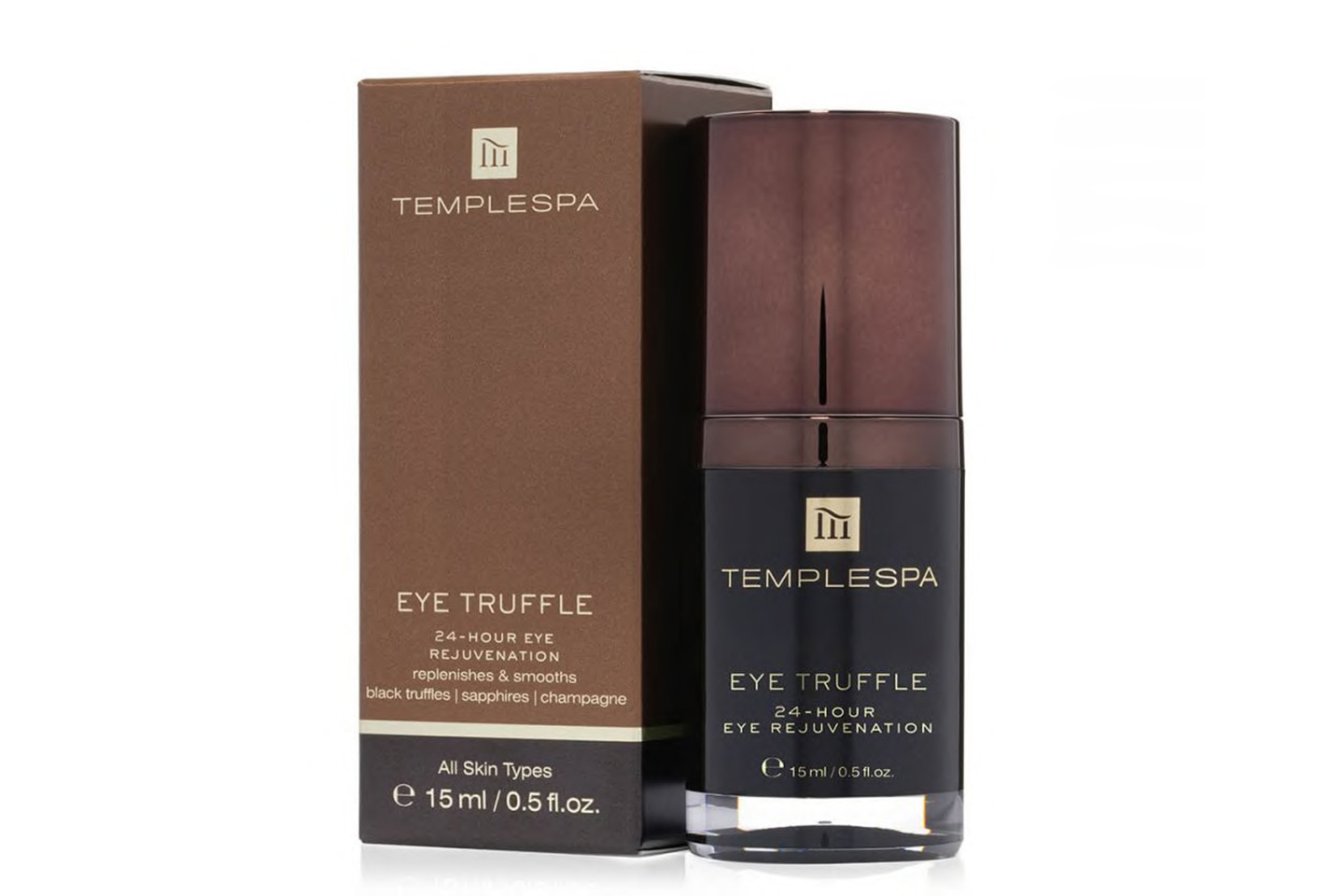 EYE TRUFFLE