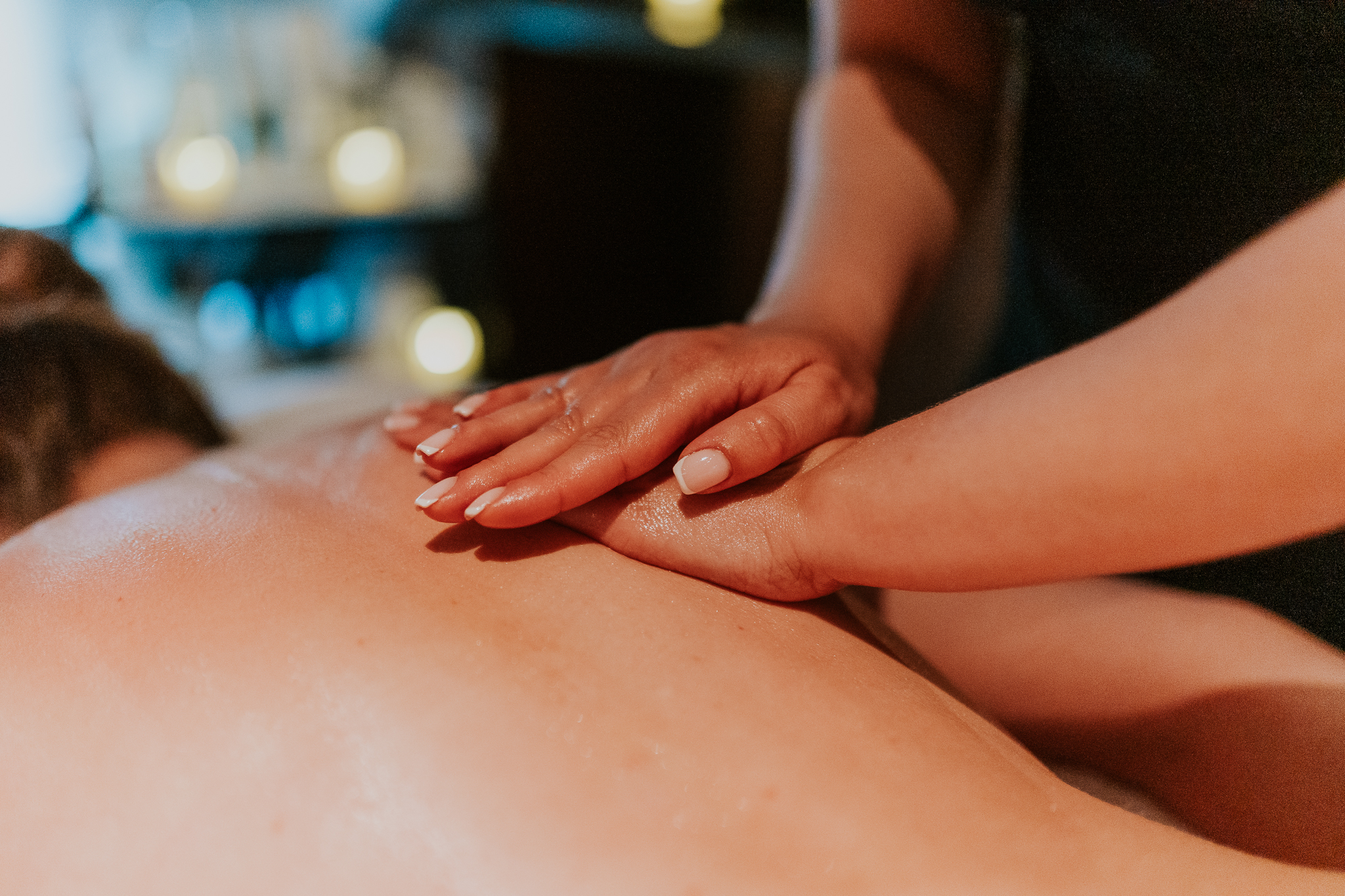 Ellenborough Park Signature Treatment | 80 Minutes