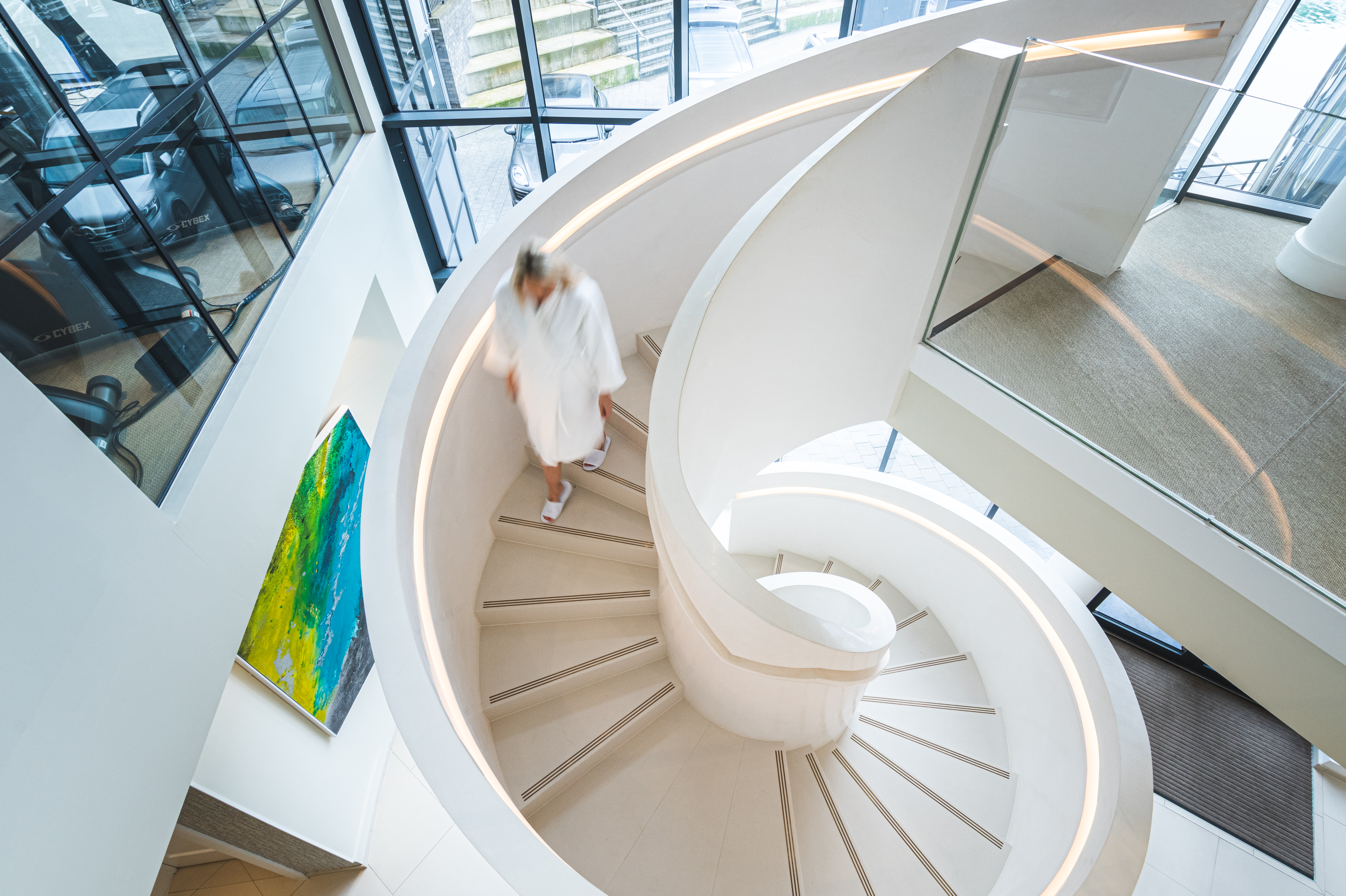 Elemis Expert™ Spa Escape | Weekdays