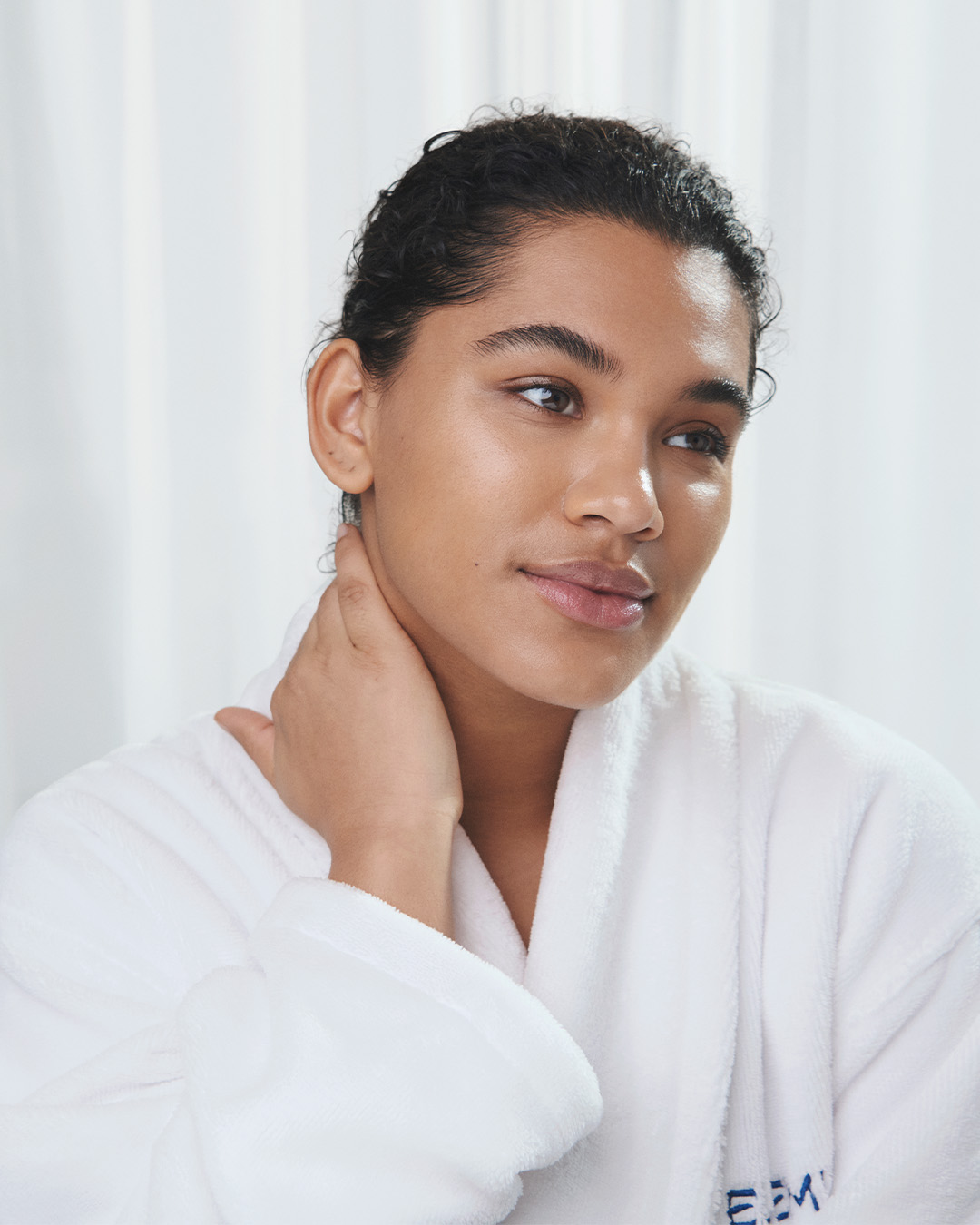 Elemis Pregnancy Massage | 60 Minutes