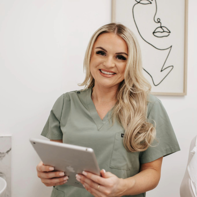 Consultation With Ria