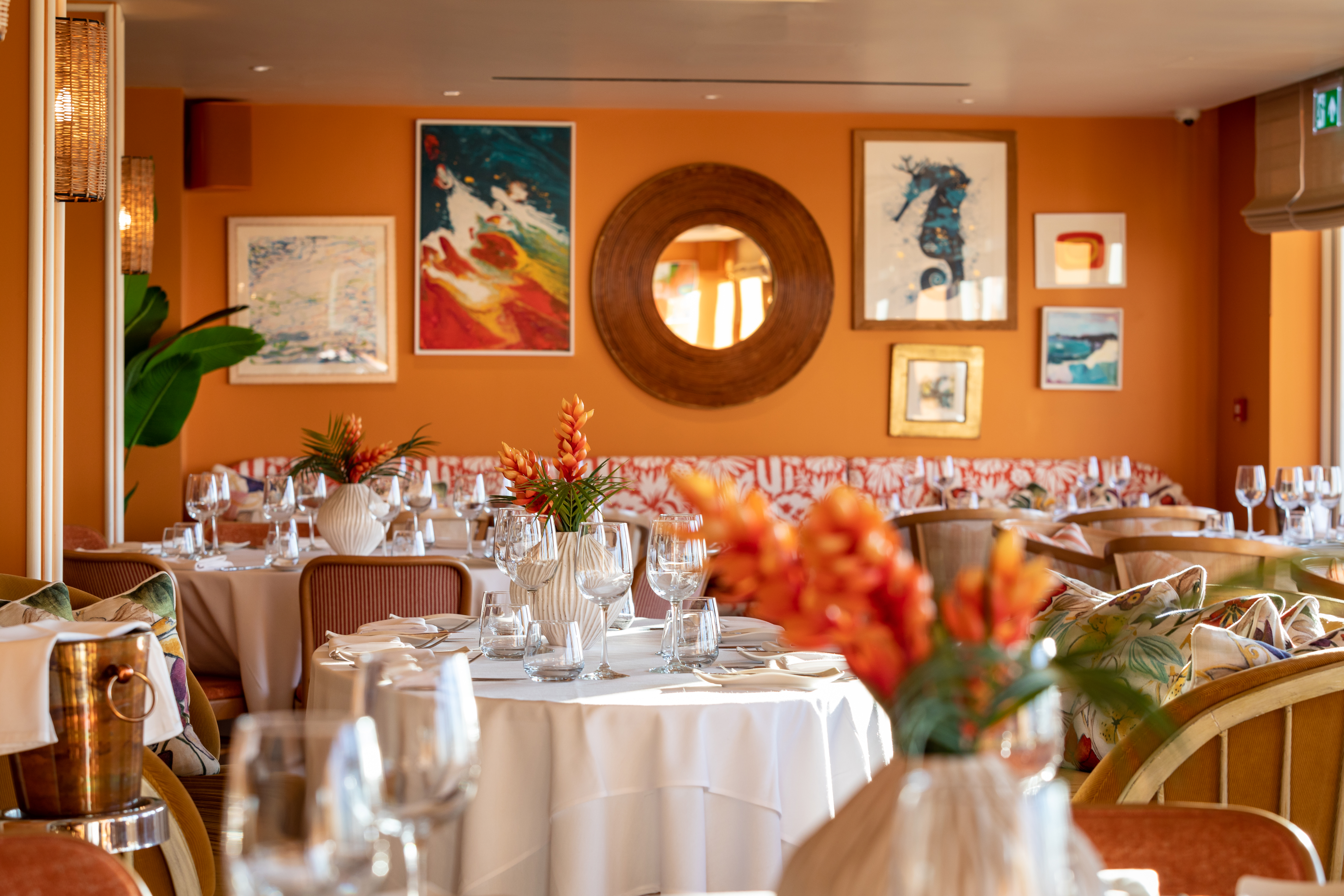 Relax & Indulge With ESPA including Lunch