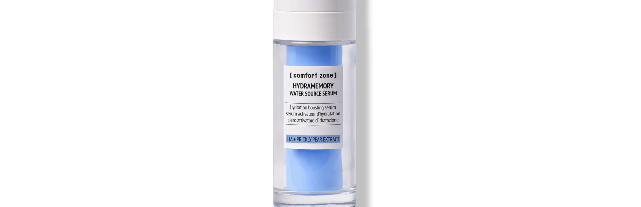 Hydramemory Water Source Serum | 30ml