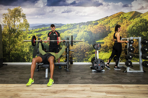 Membership Show Round