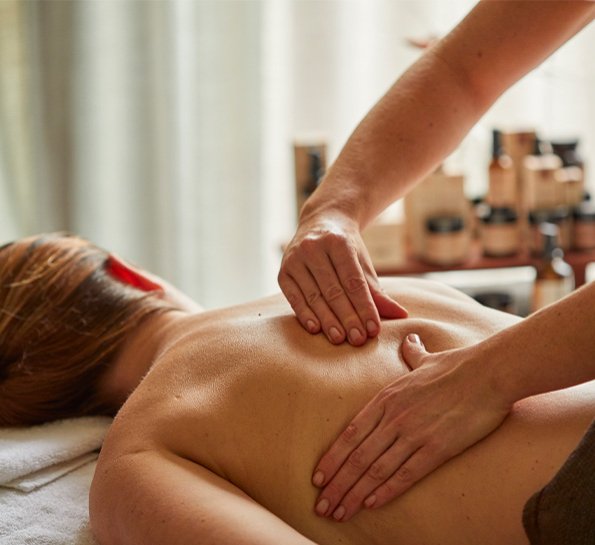 The Balancing Ritual