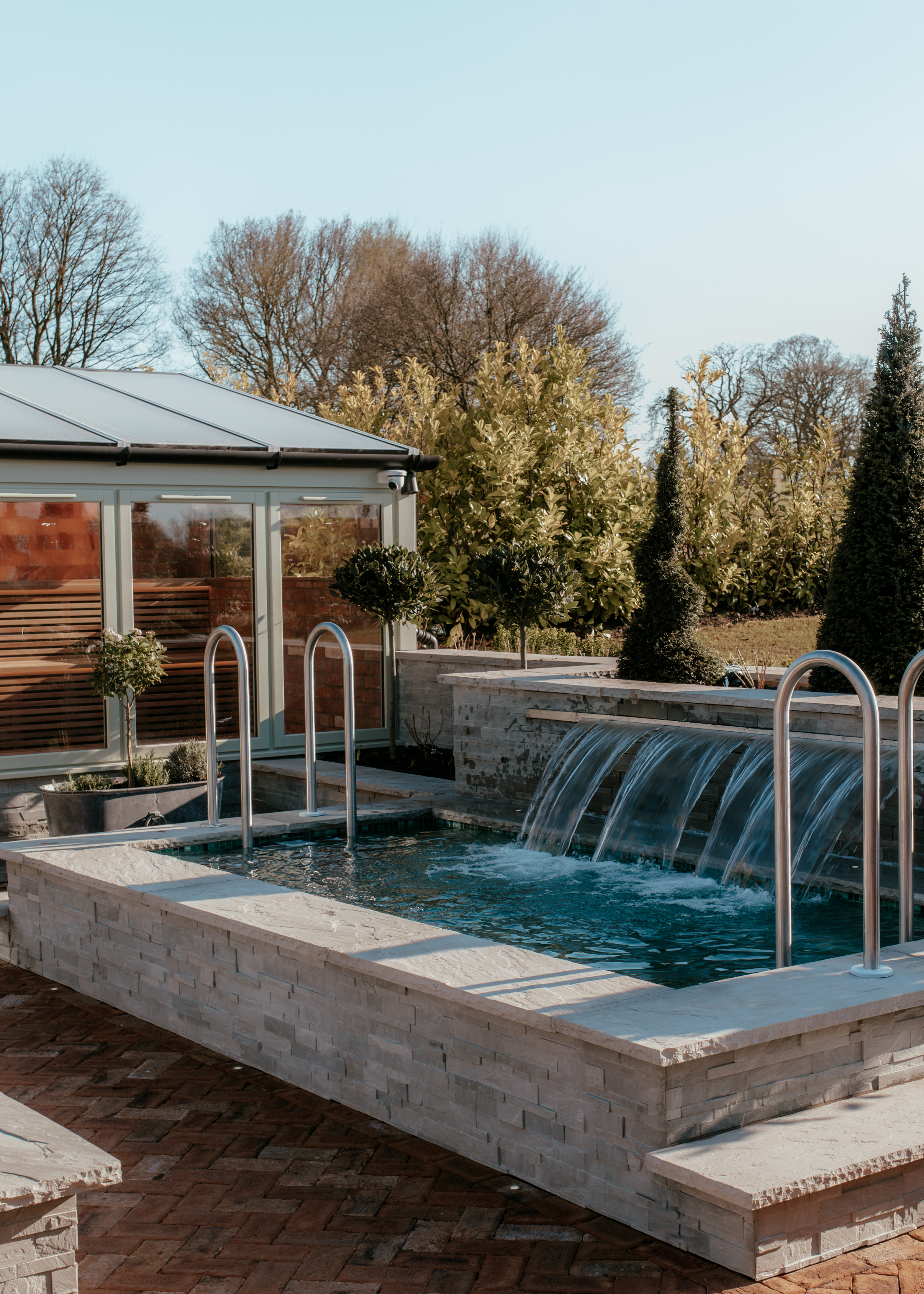 Morning Spa With Treatment | Weekend