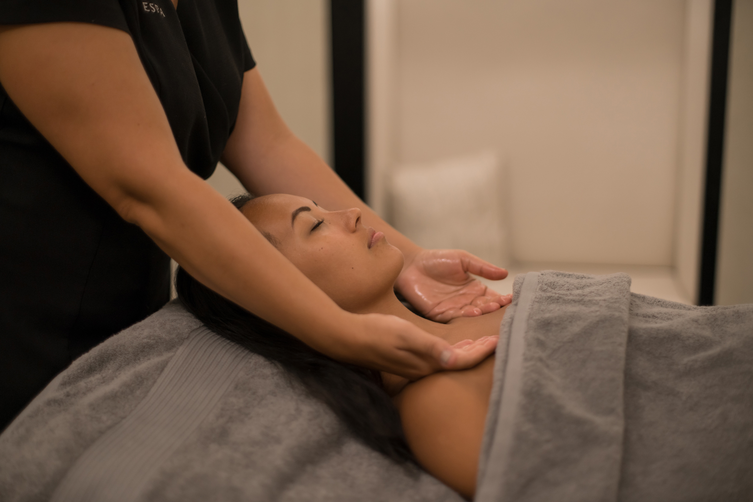 ESPA Bespoke Beauty Facial | 60 minutes 