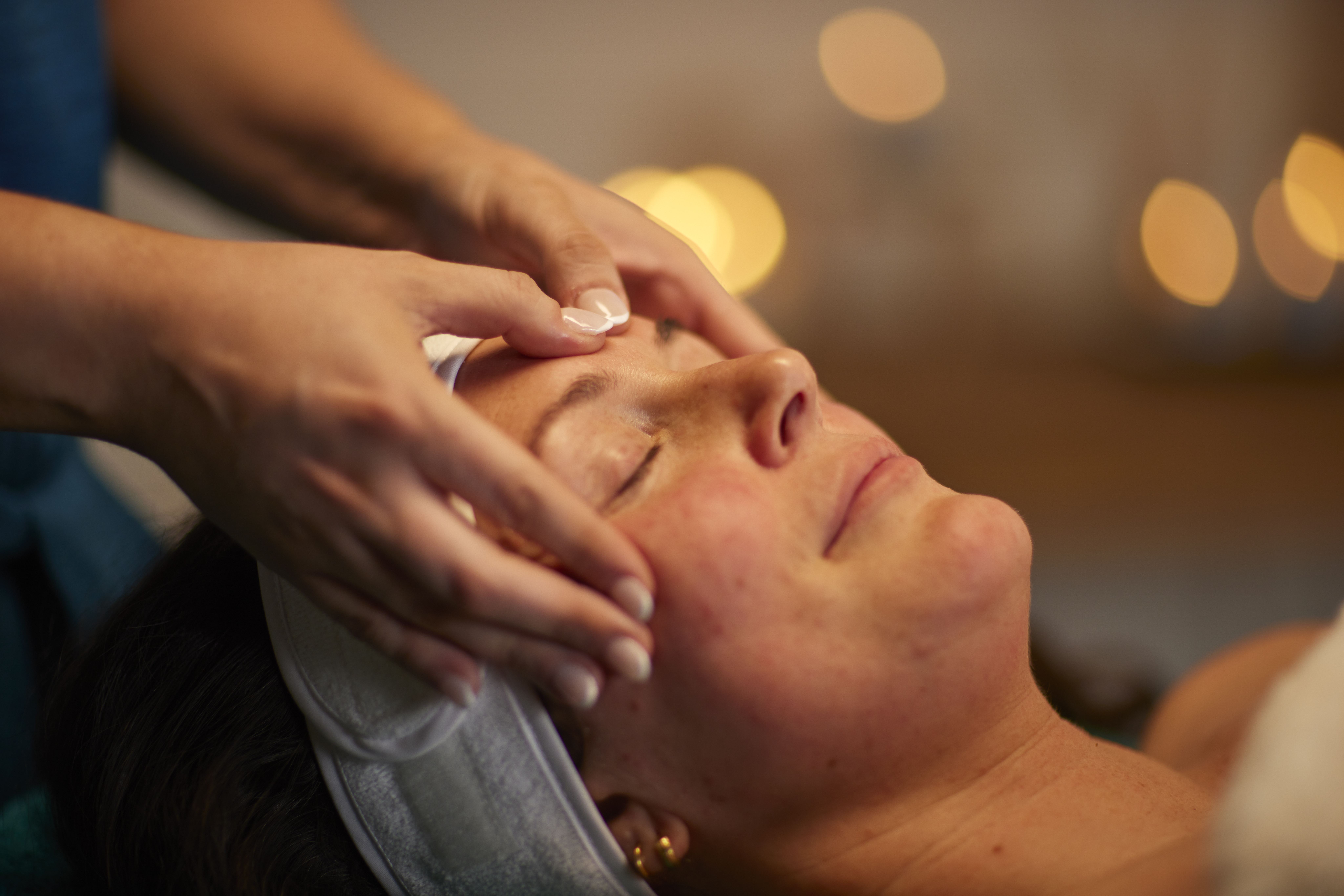 Tranquility Trio Signature