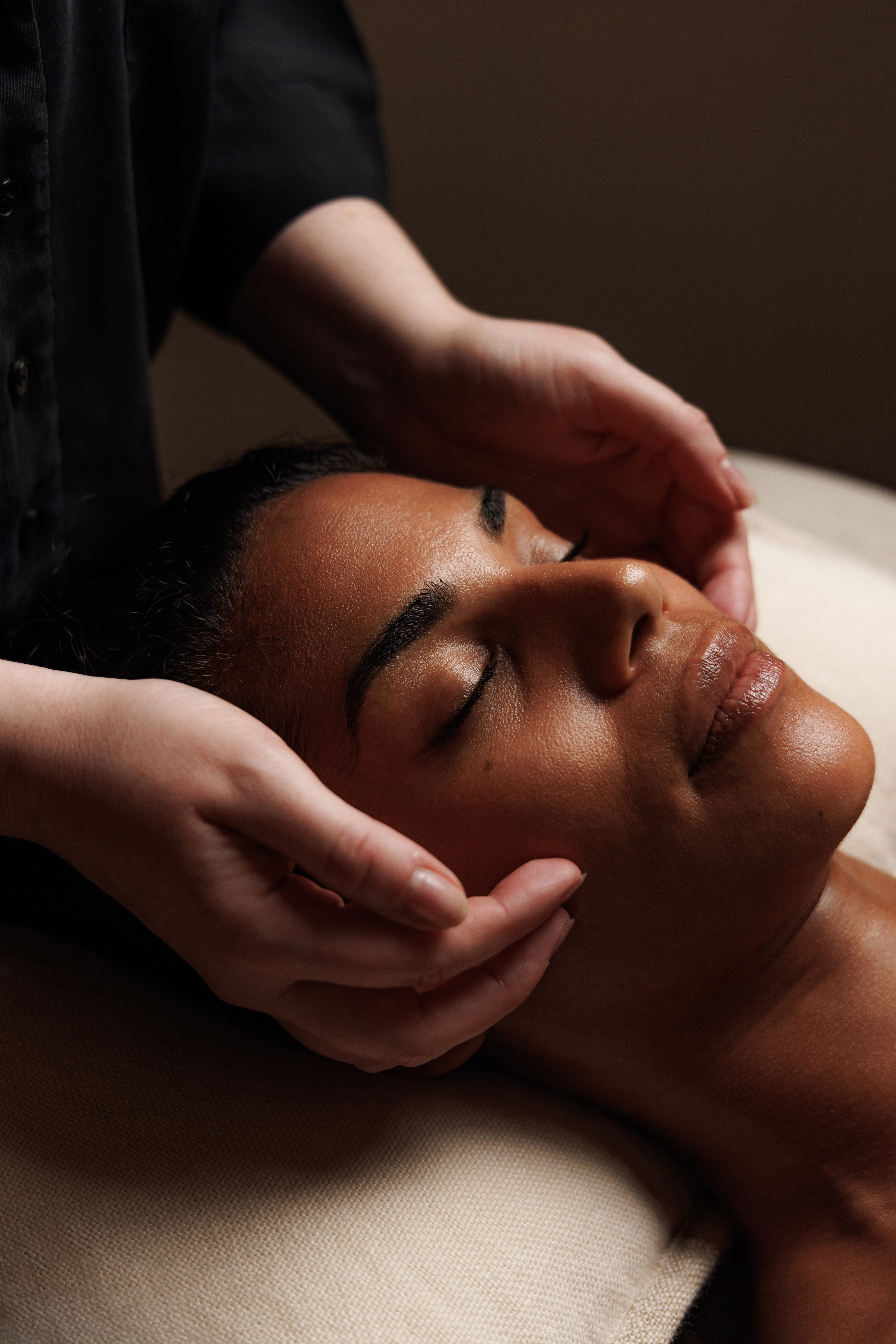 THE RESTORATIVE RITUAL with Back Massage | 90 MINUTES