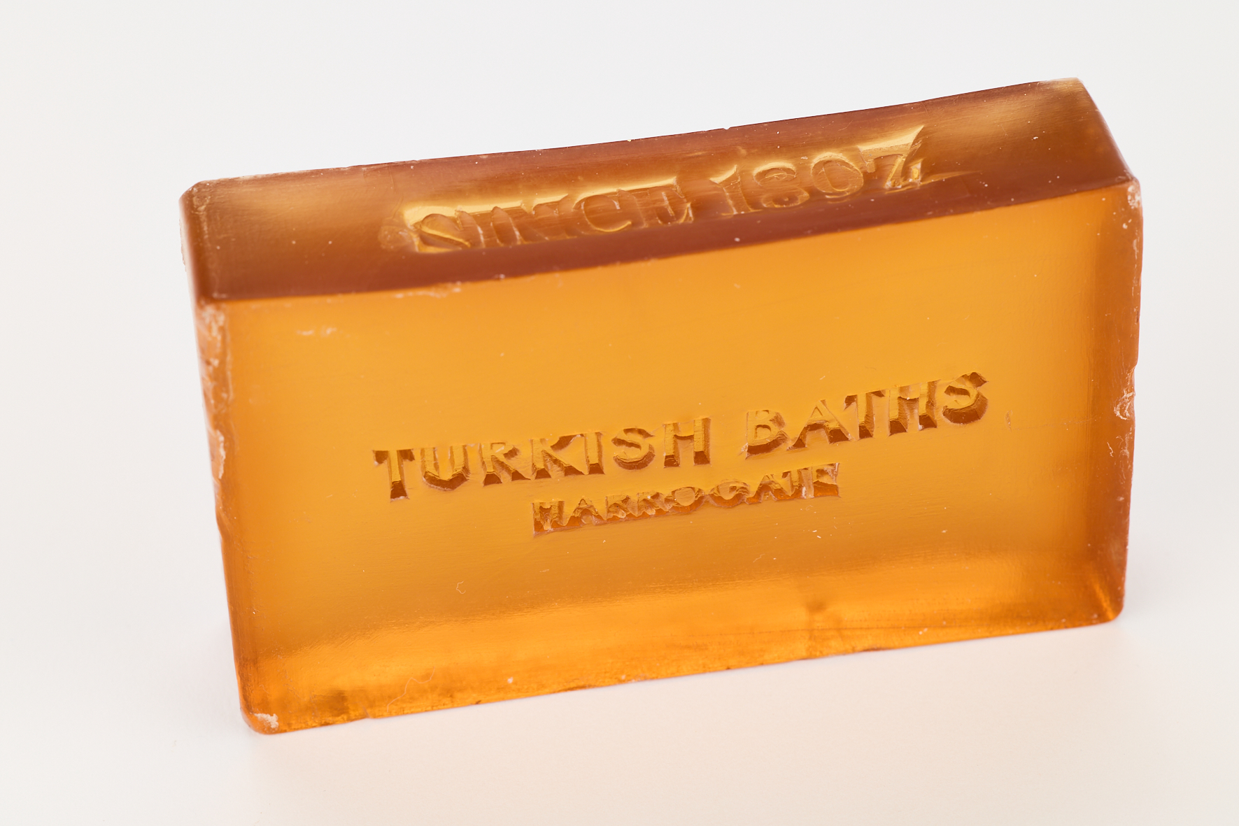 Signature Artisan Soap Bar