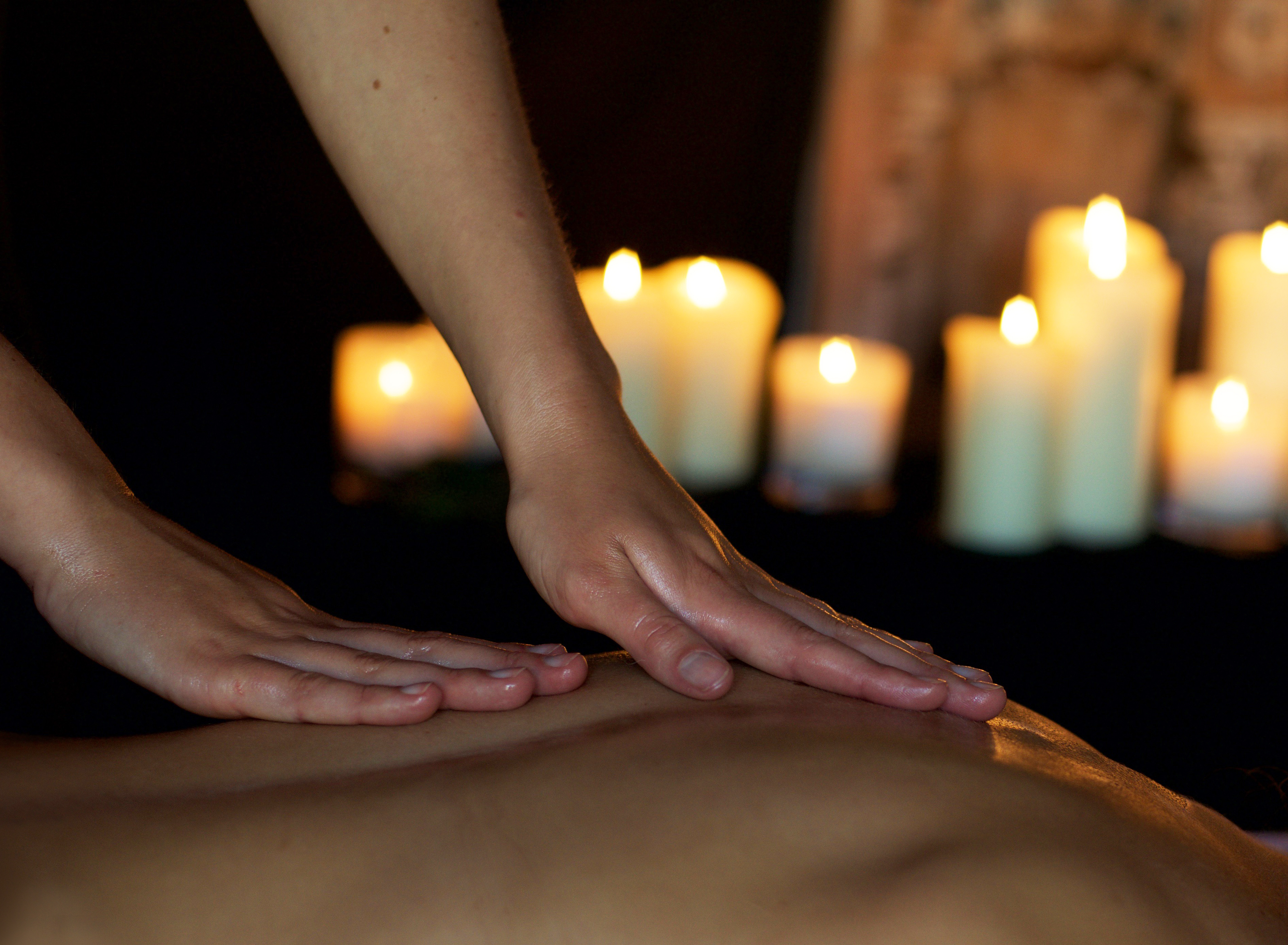 Temple Spa Work It Out | 60 Minutes