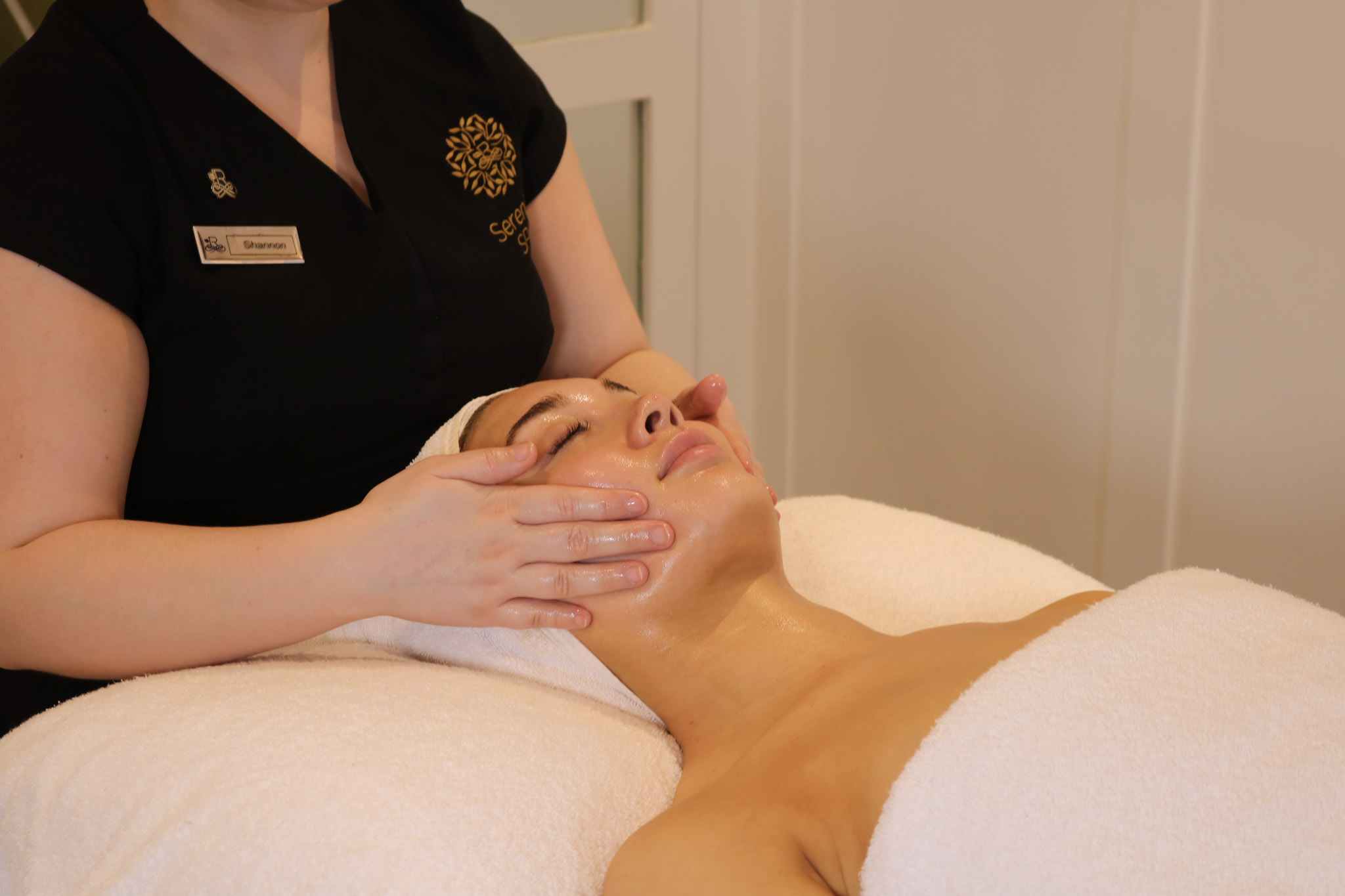 Pro Definition Lift & Contour | 55 Minutes