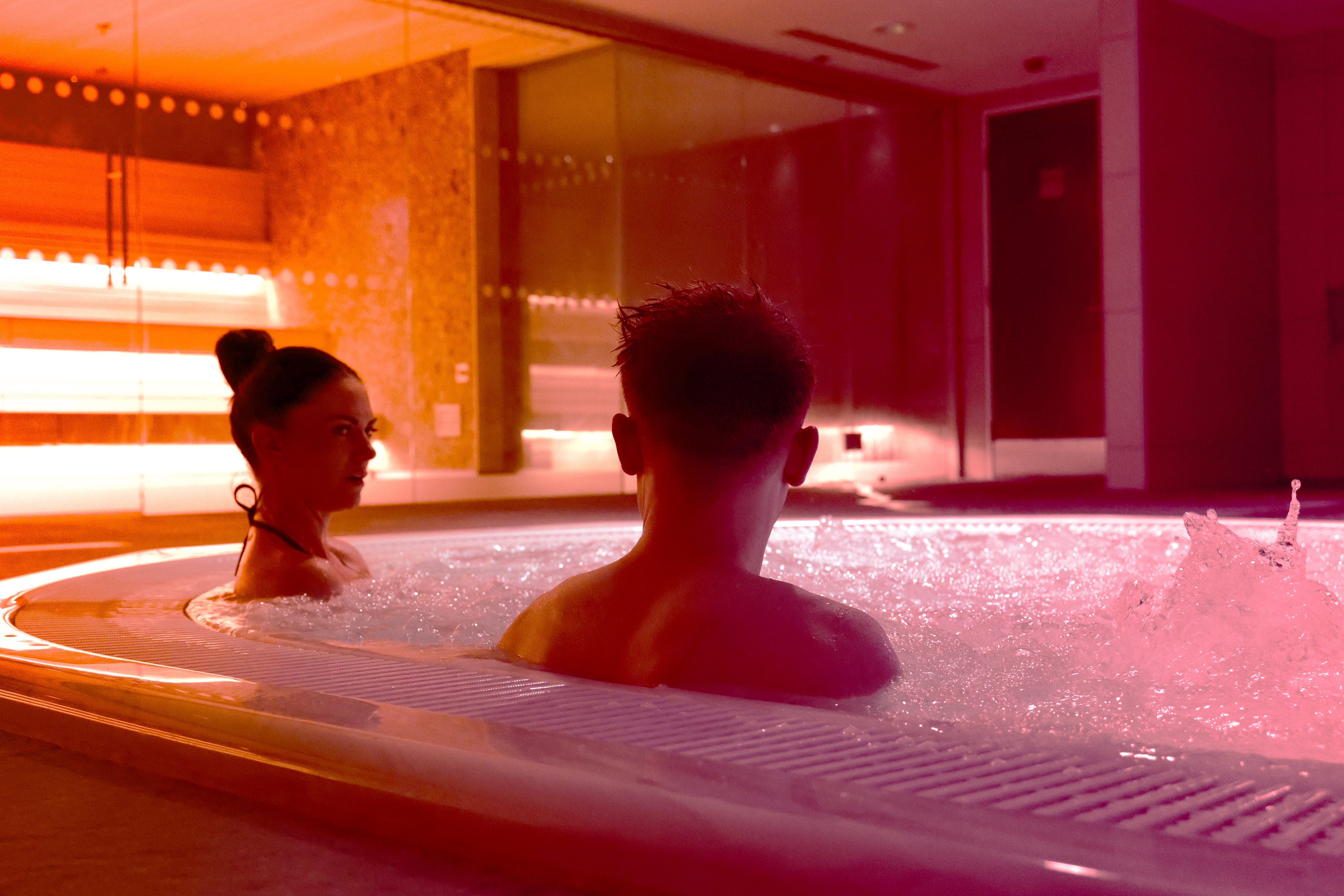 Valentines Spa Escape OFFER 