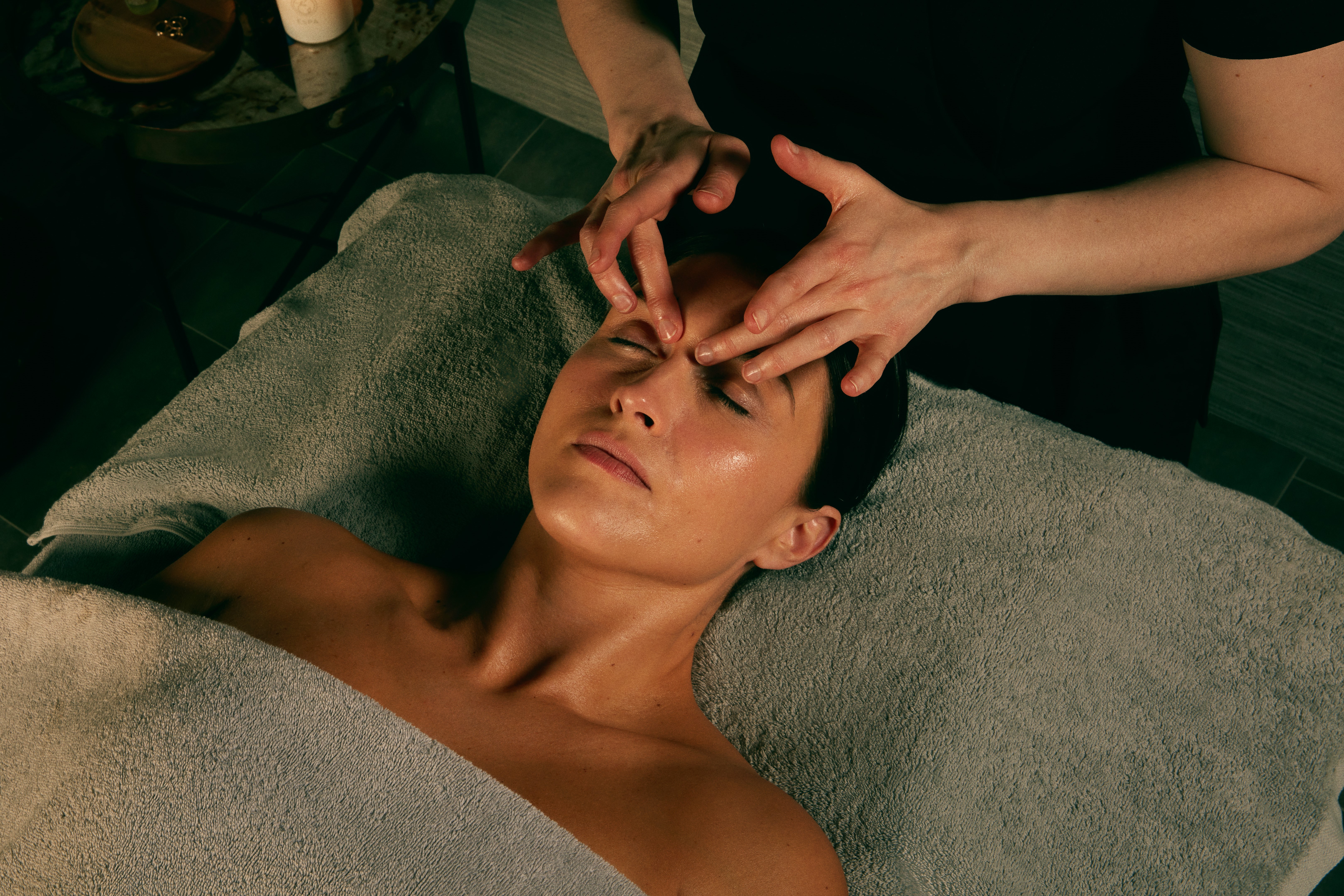 ESPA Reflect & Regenerate Ritual | 120 minutes