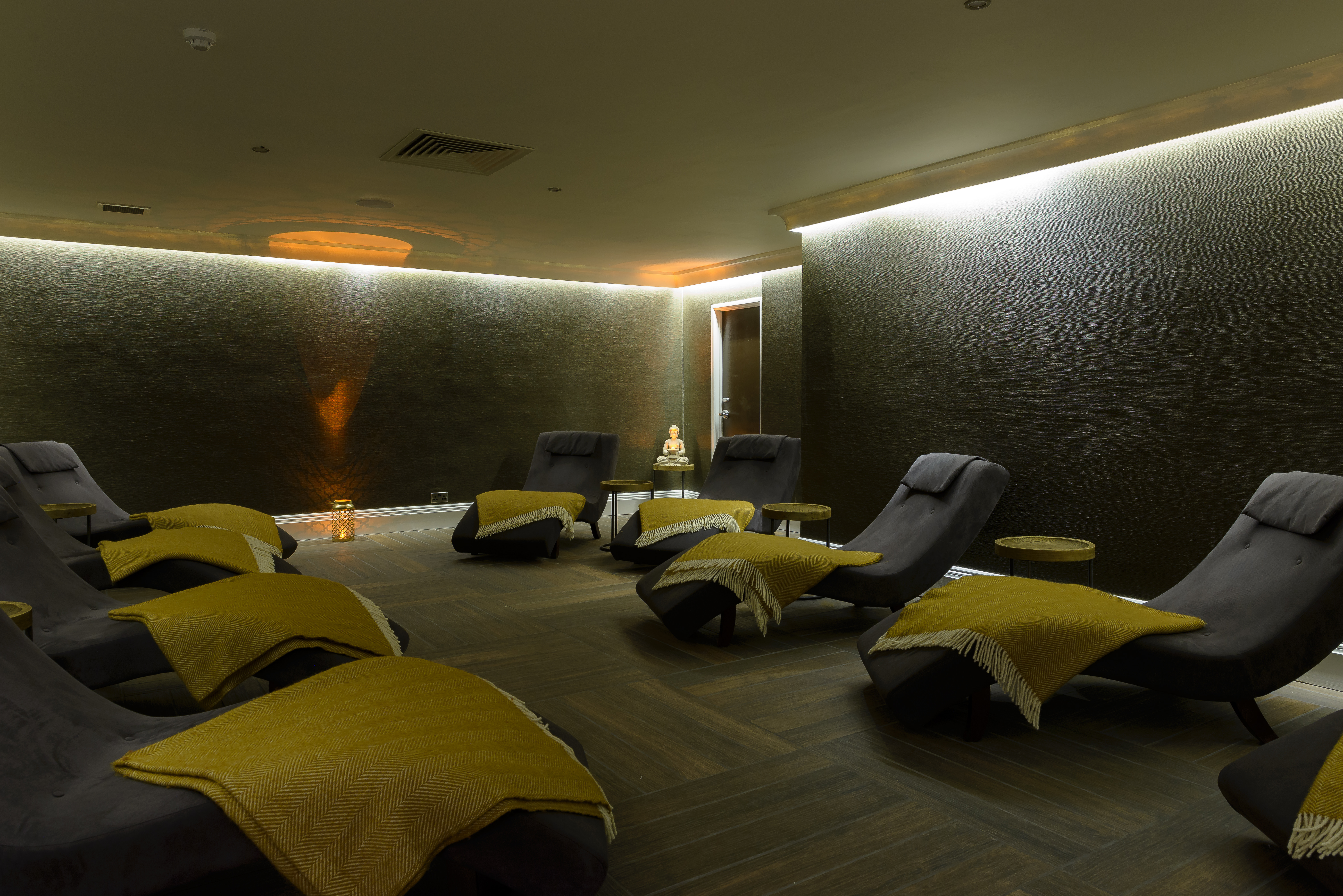 Afternoon Indulgence Spa Day | Friday - Sunday