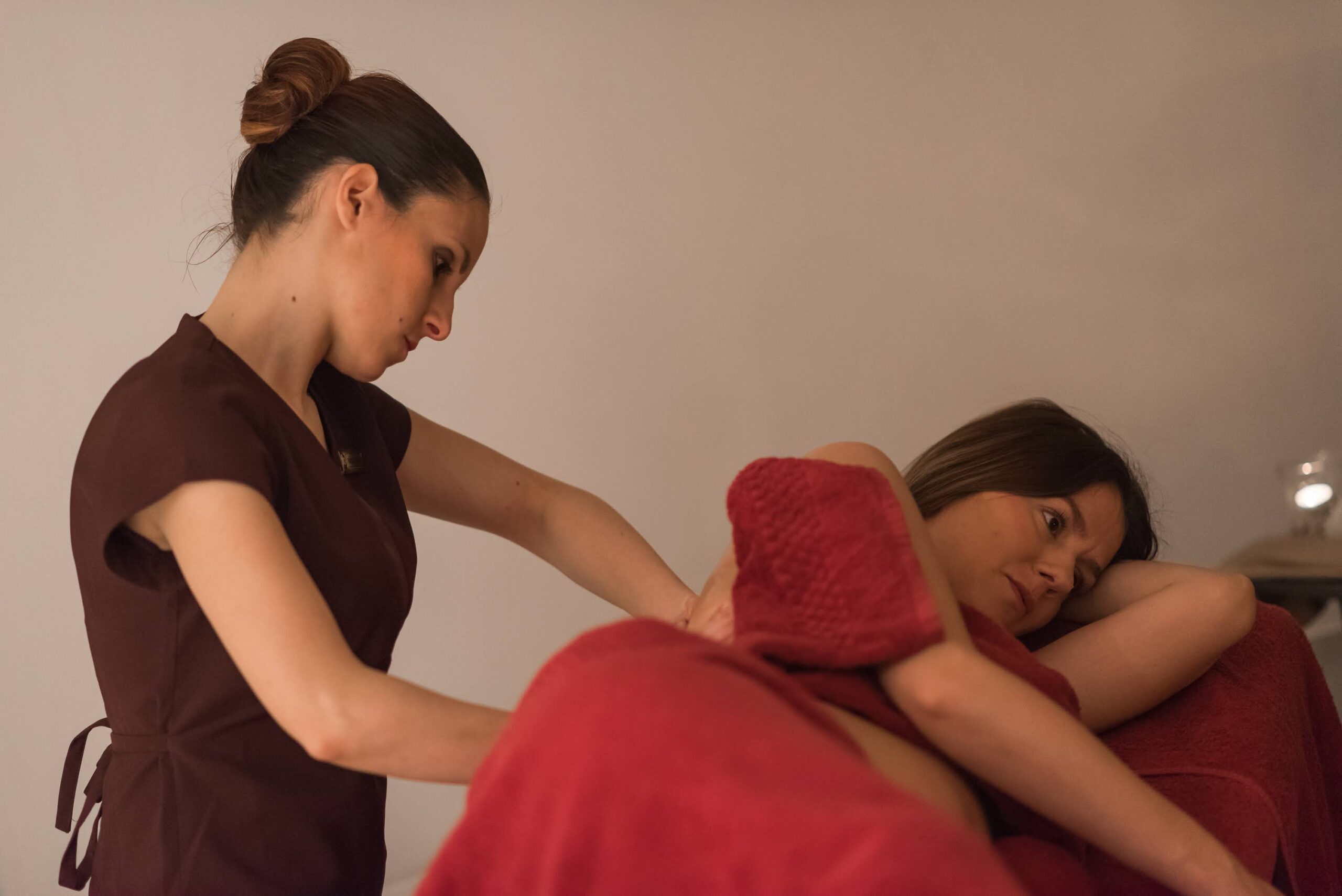 Mums To Be 50Minutes