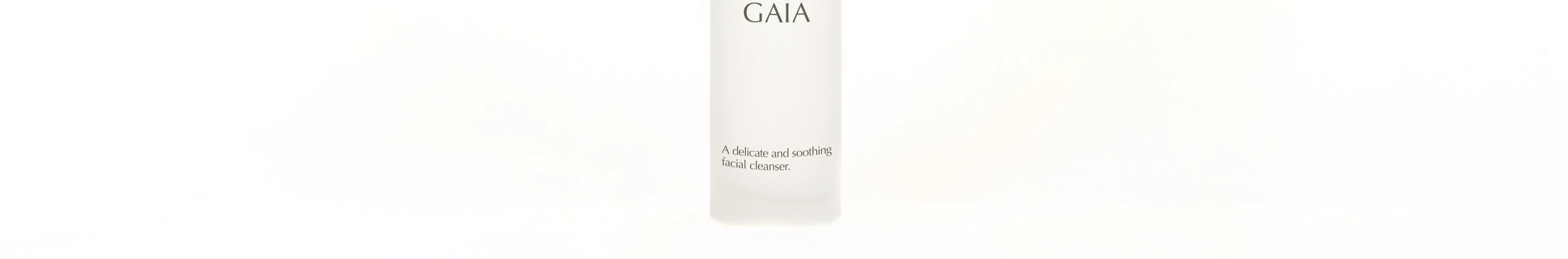 Gaia Naturally Facial Wash