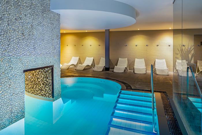 Luxury Ritual Spa Day Package Monday- Friday